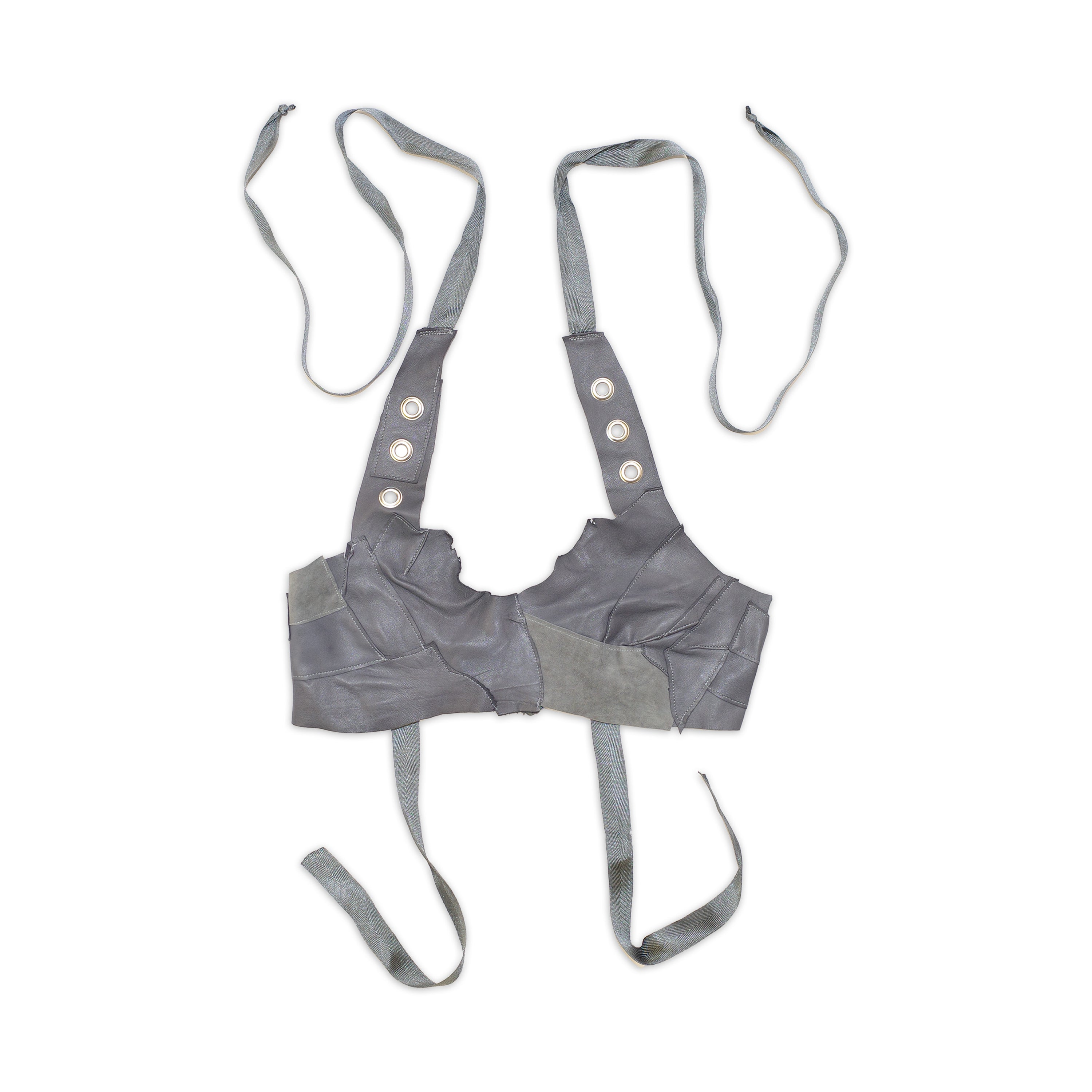 스톤드 브라 탑