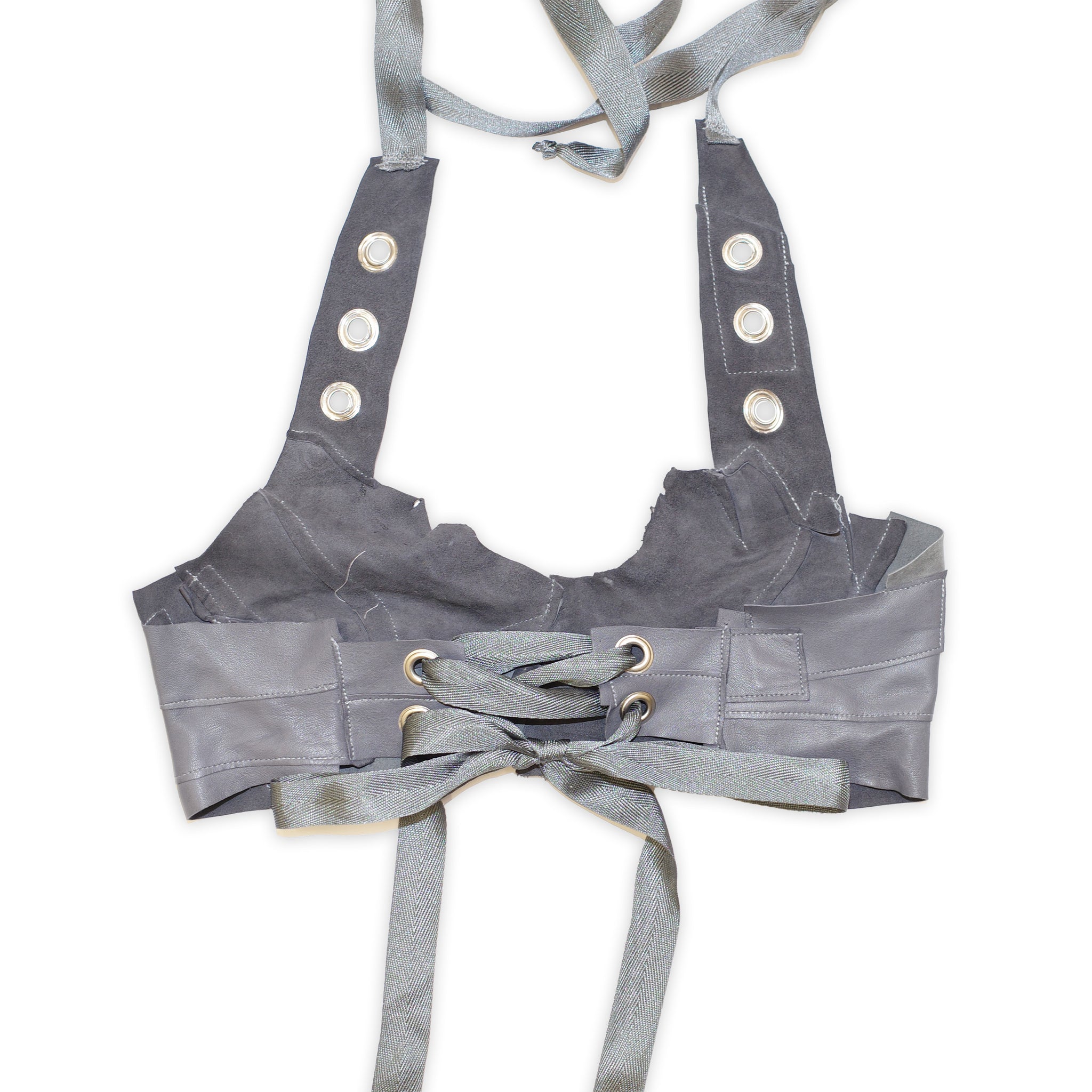 Stoned Bra Top