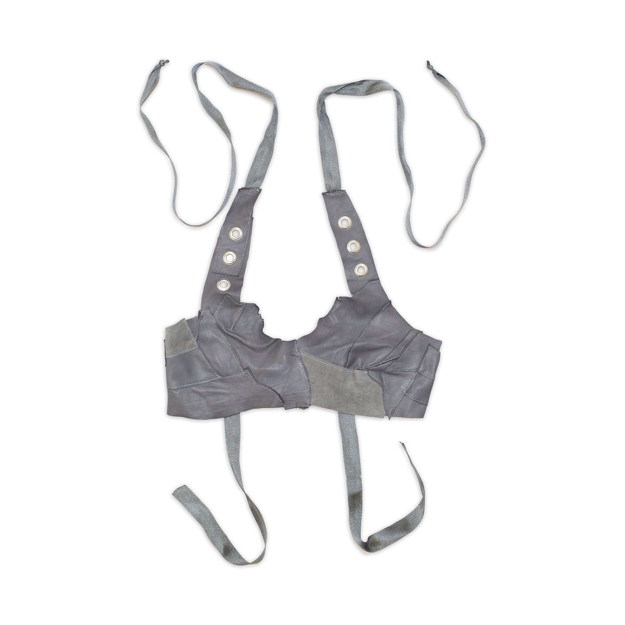 Stoned Bra Top