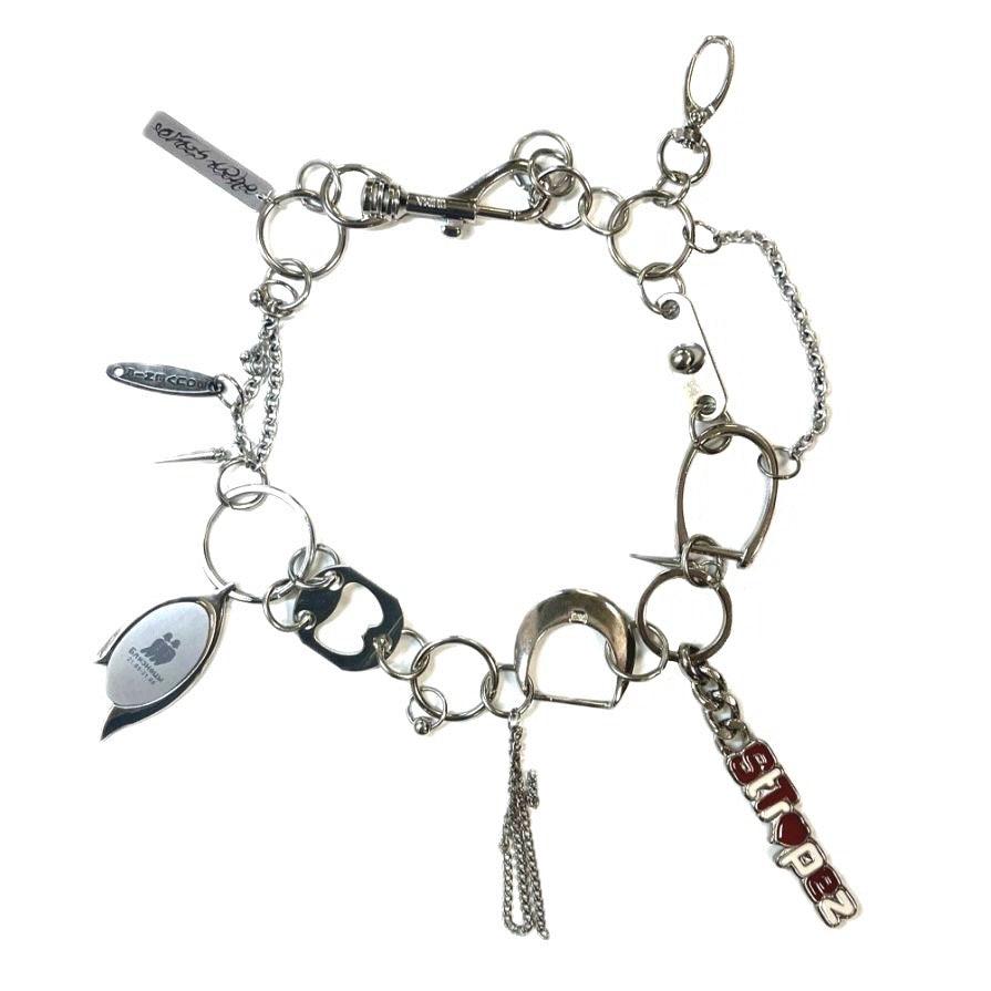 Bloody Mary Halskette