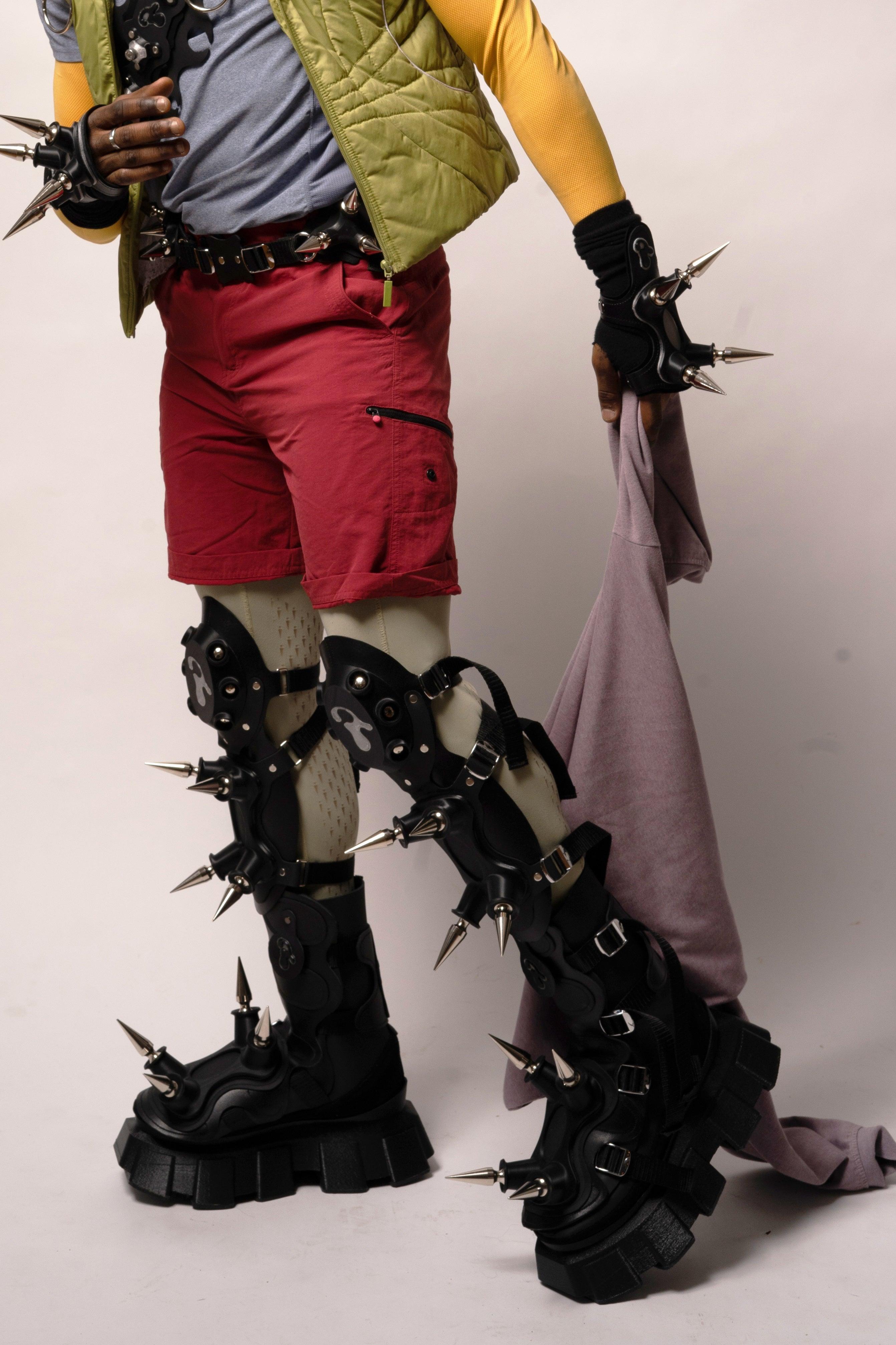 Urchin Boots – ap0cene