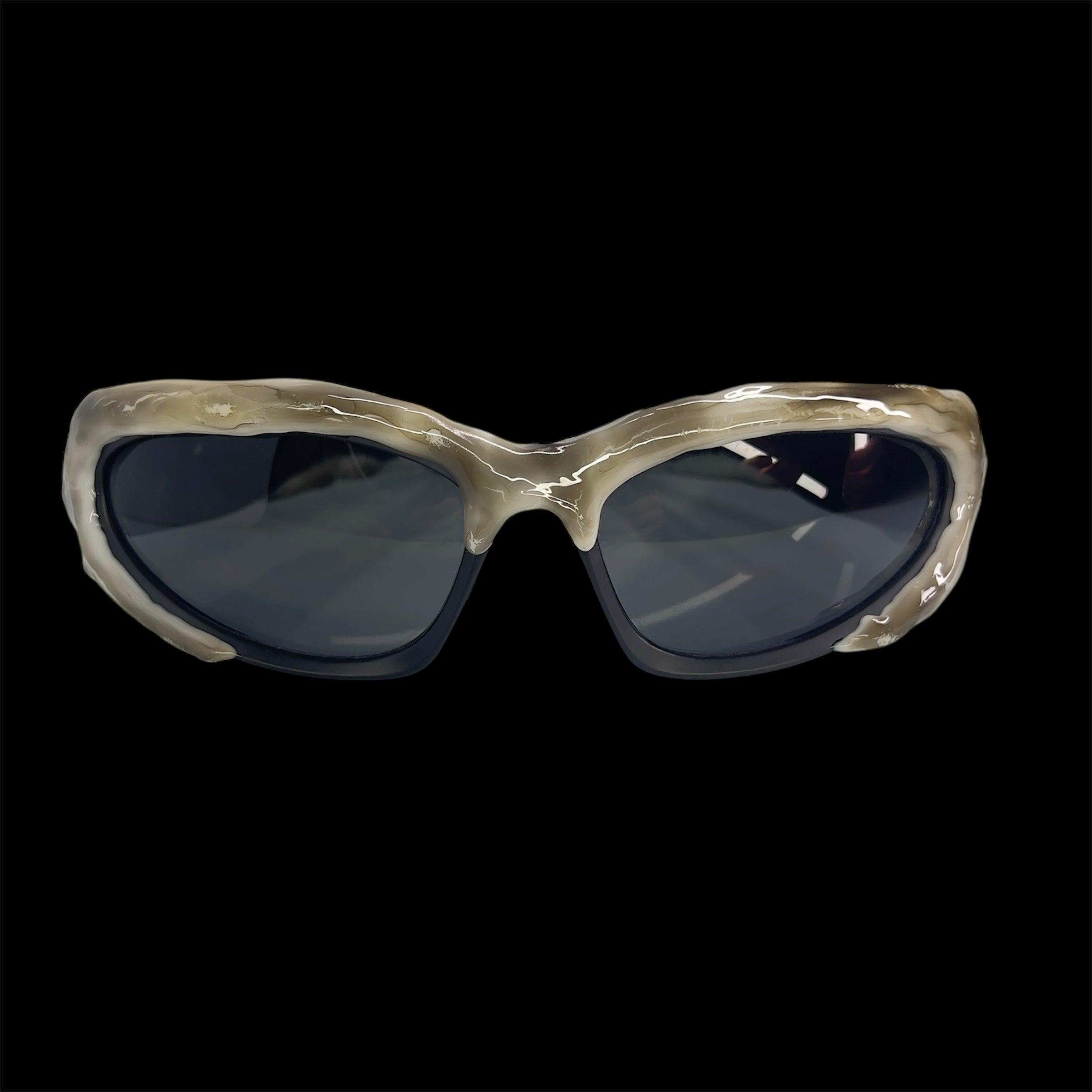 Sci-Fi-Sonnenbrille 2