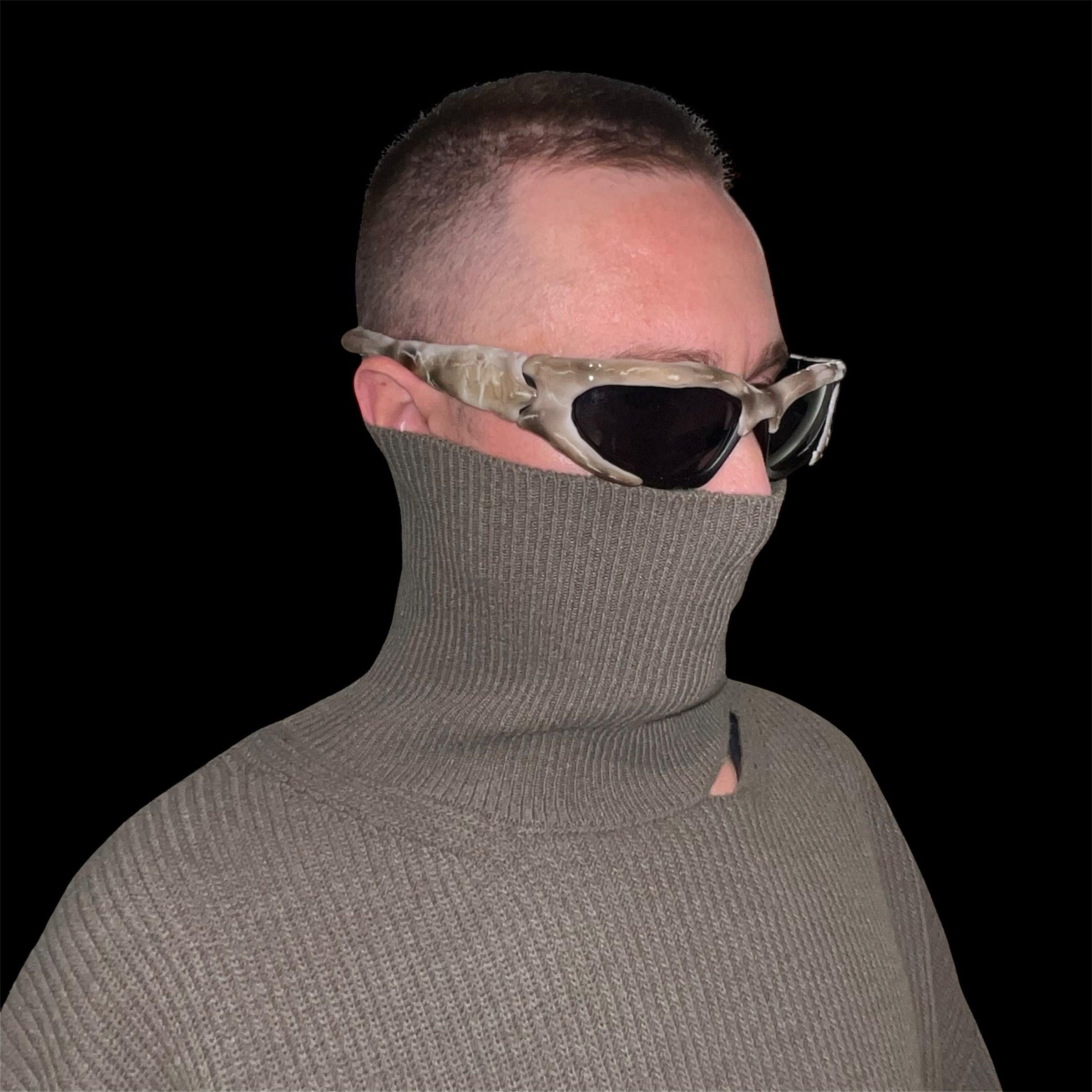 Sci-Fi-Sonnenbrille 2