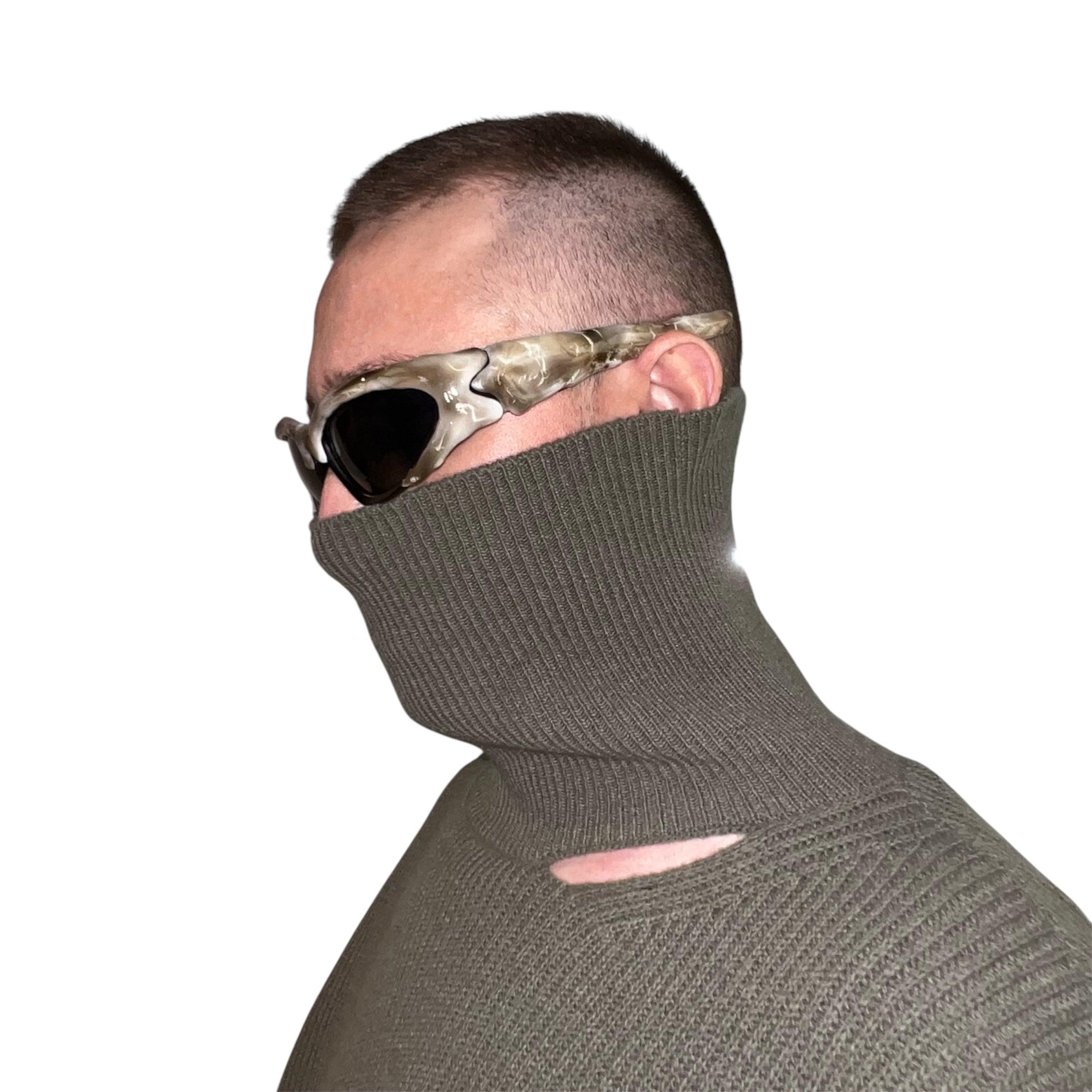Sci-Fi-Sonnenbrille 2
