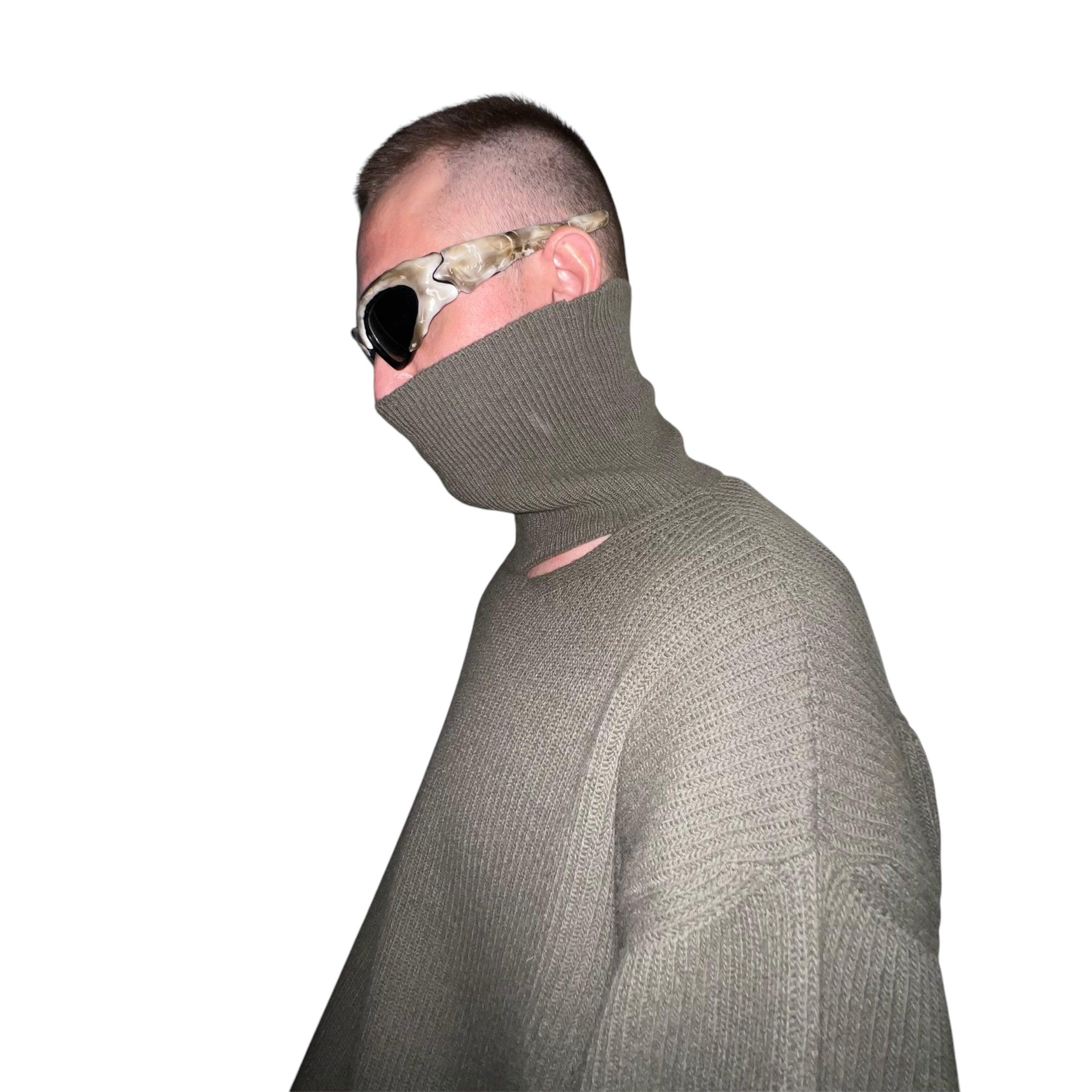 Sci-Fi-Sonnenbrille 2