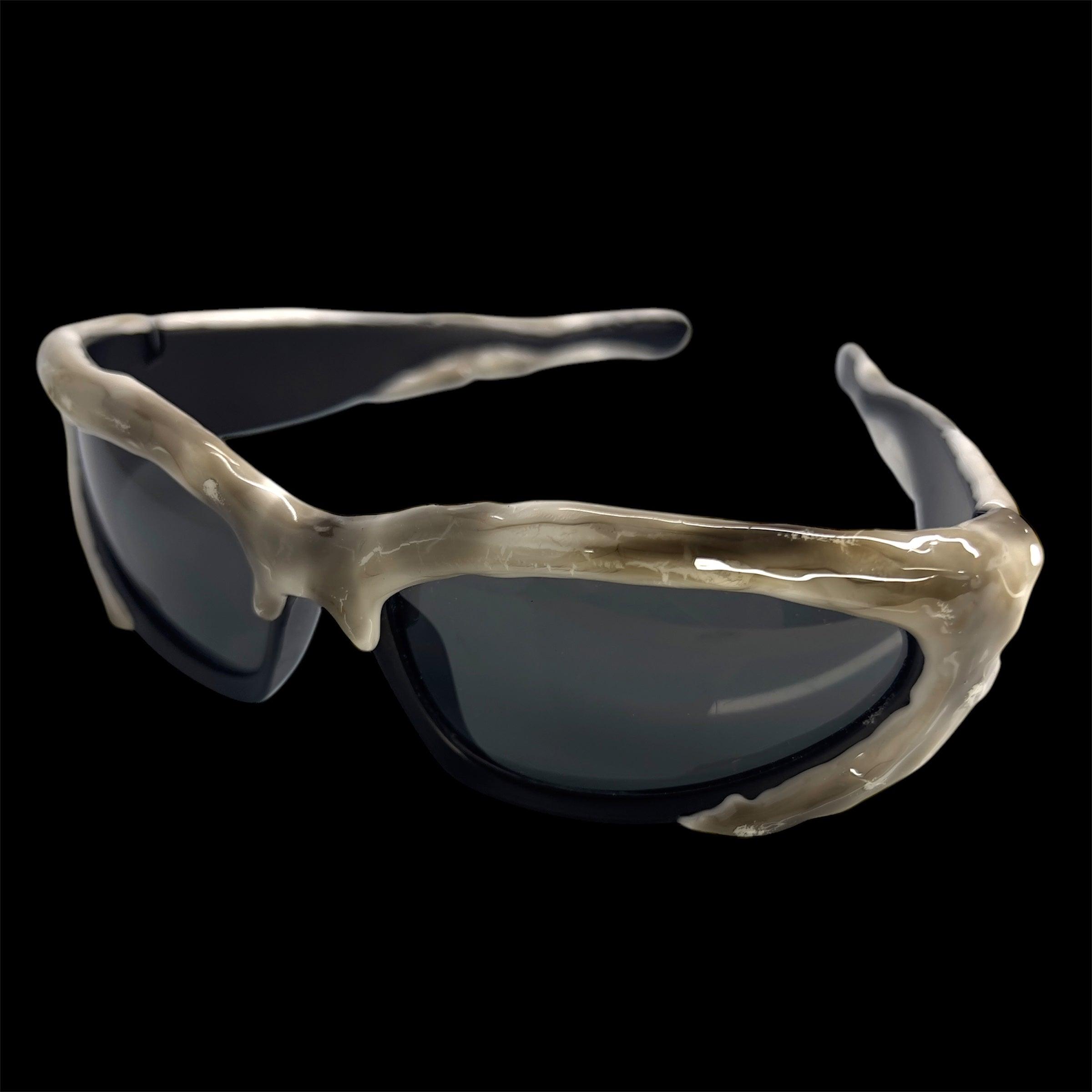 Sci-Fi-Sonnenbrille 2