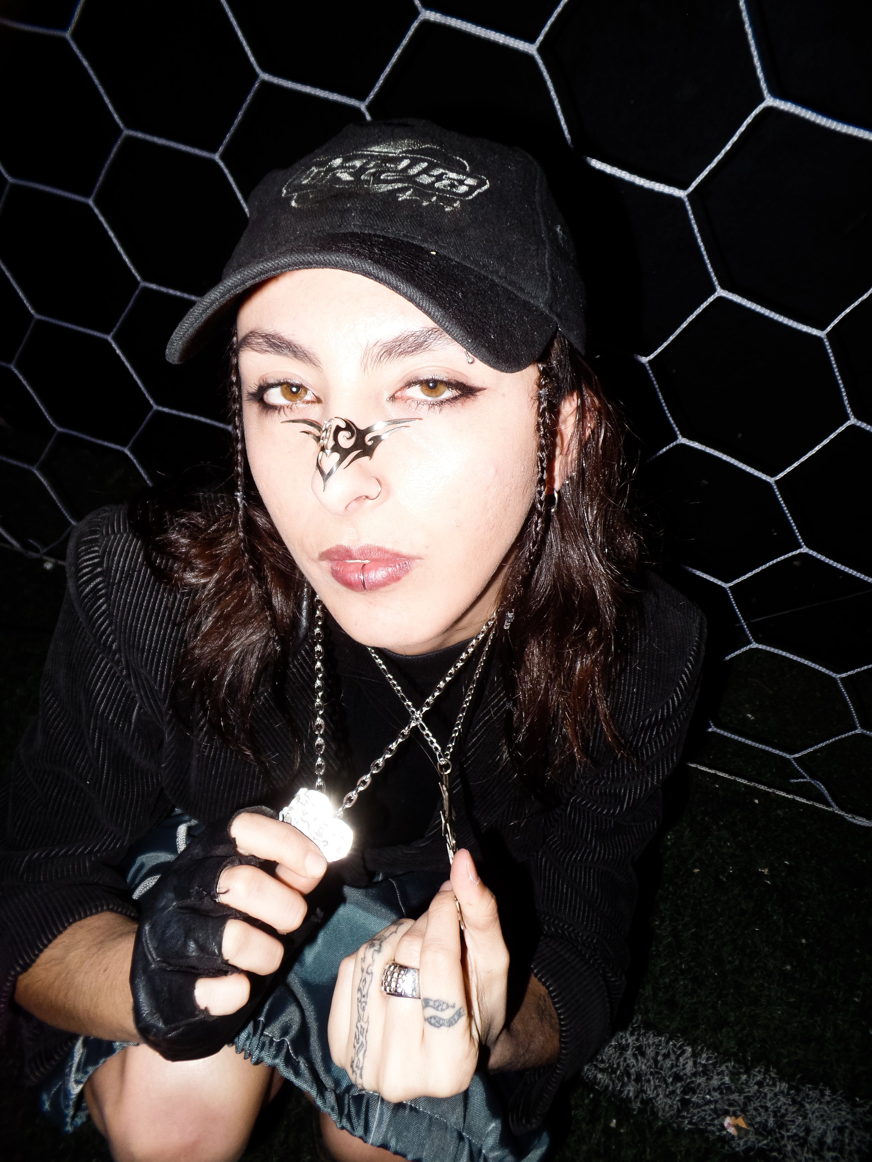 수스피로 노즈피스 