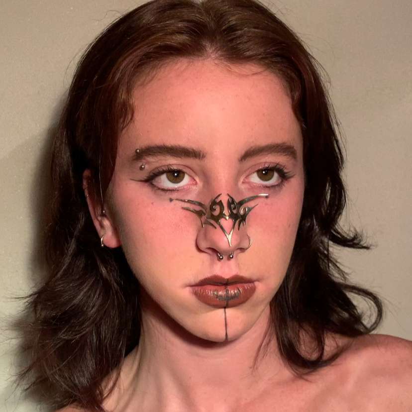 Suspiro Nose Piece