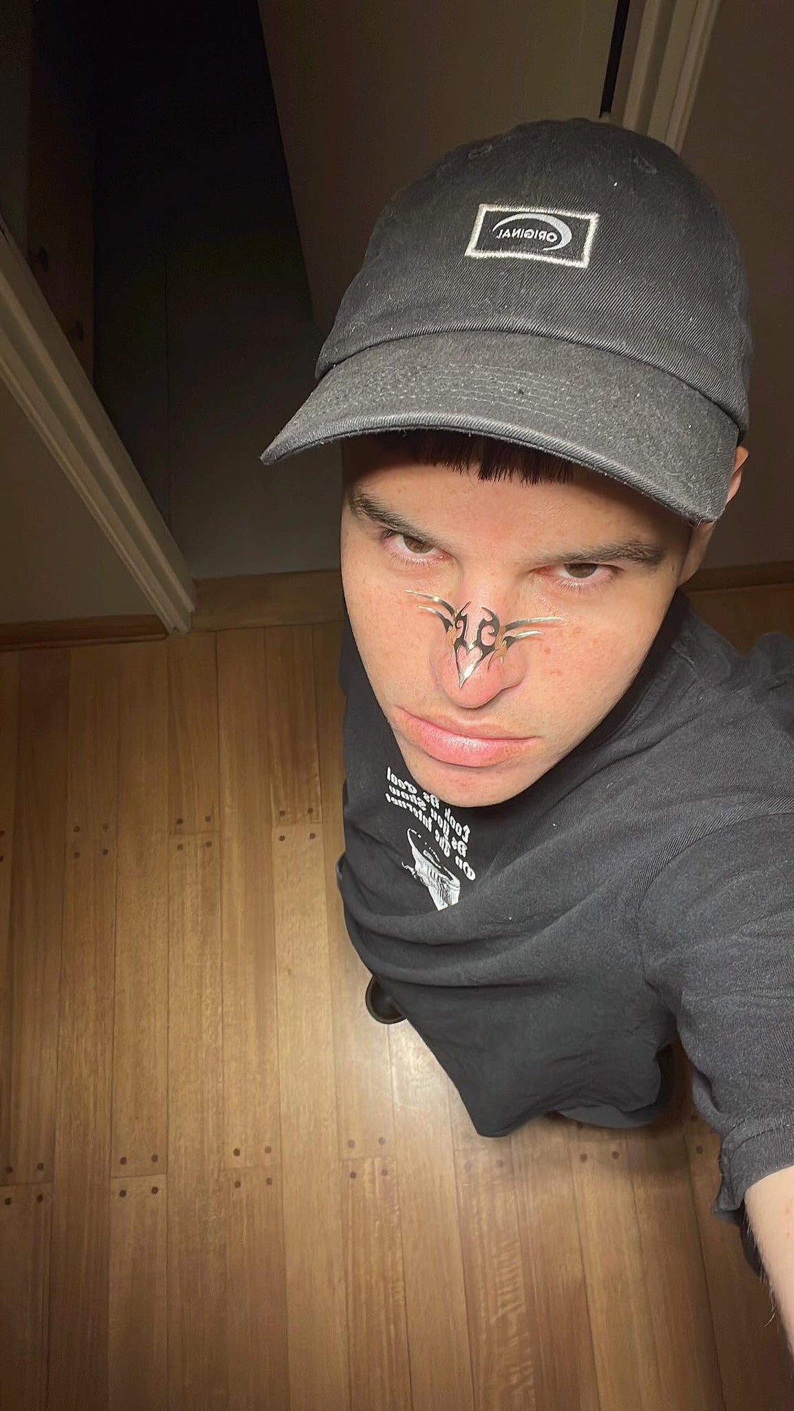 Suspiro Nose Piece