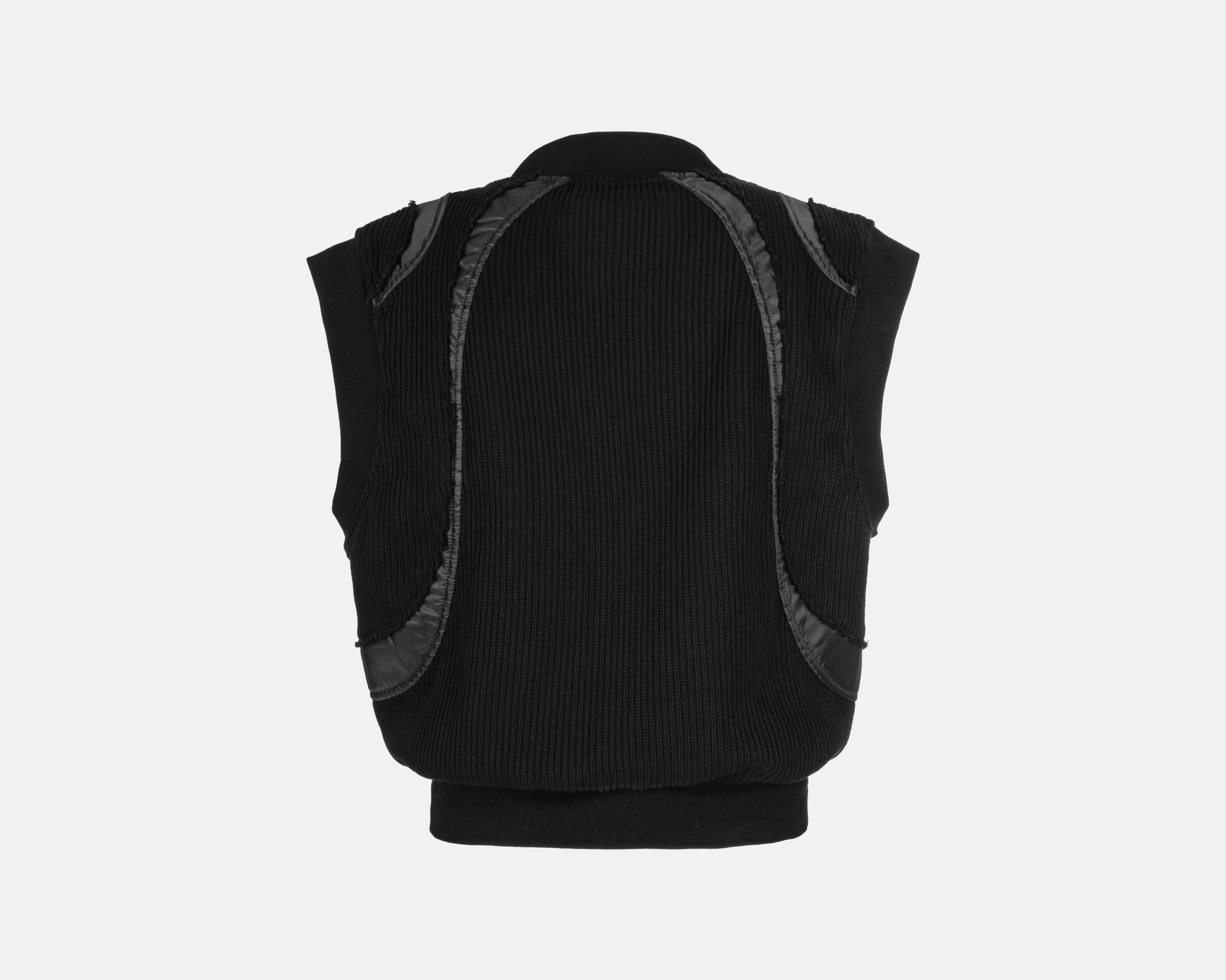 Dusk Knit Pullunder