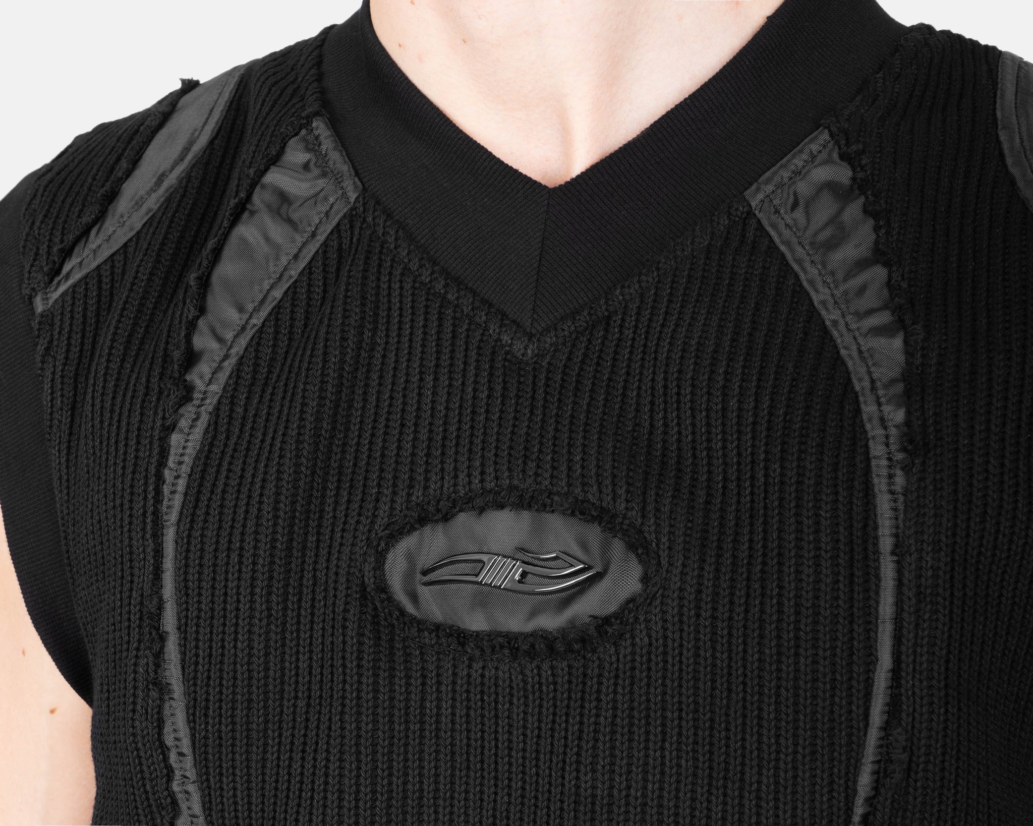 Dusk Knit Pullunder