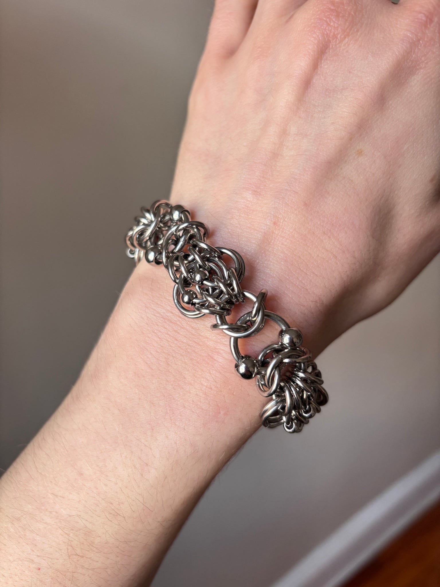 Tafoni Bracelet