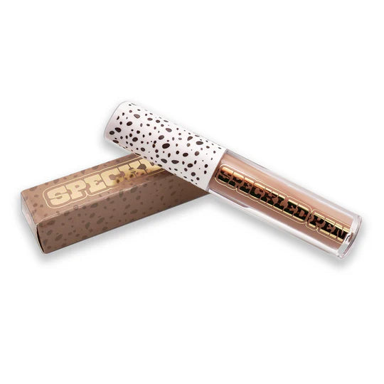 Speckled Pen