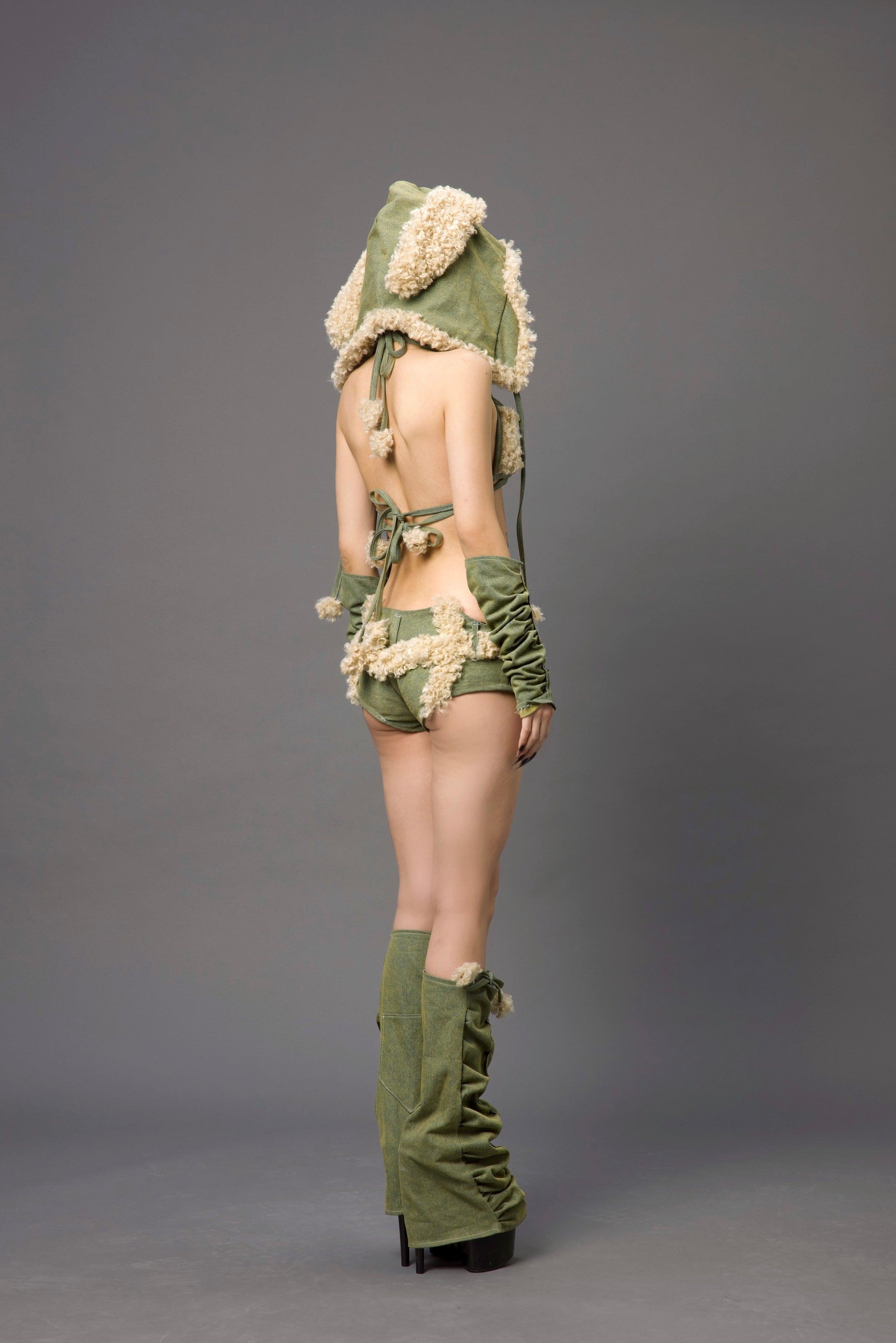 지상의 욕망 세트