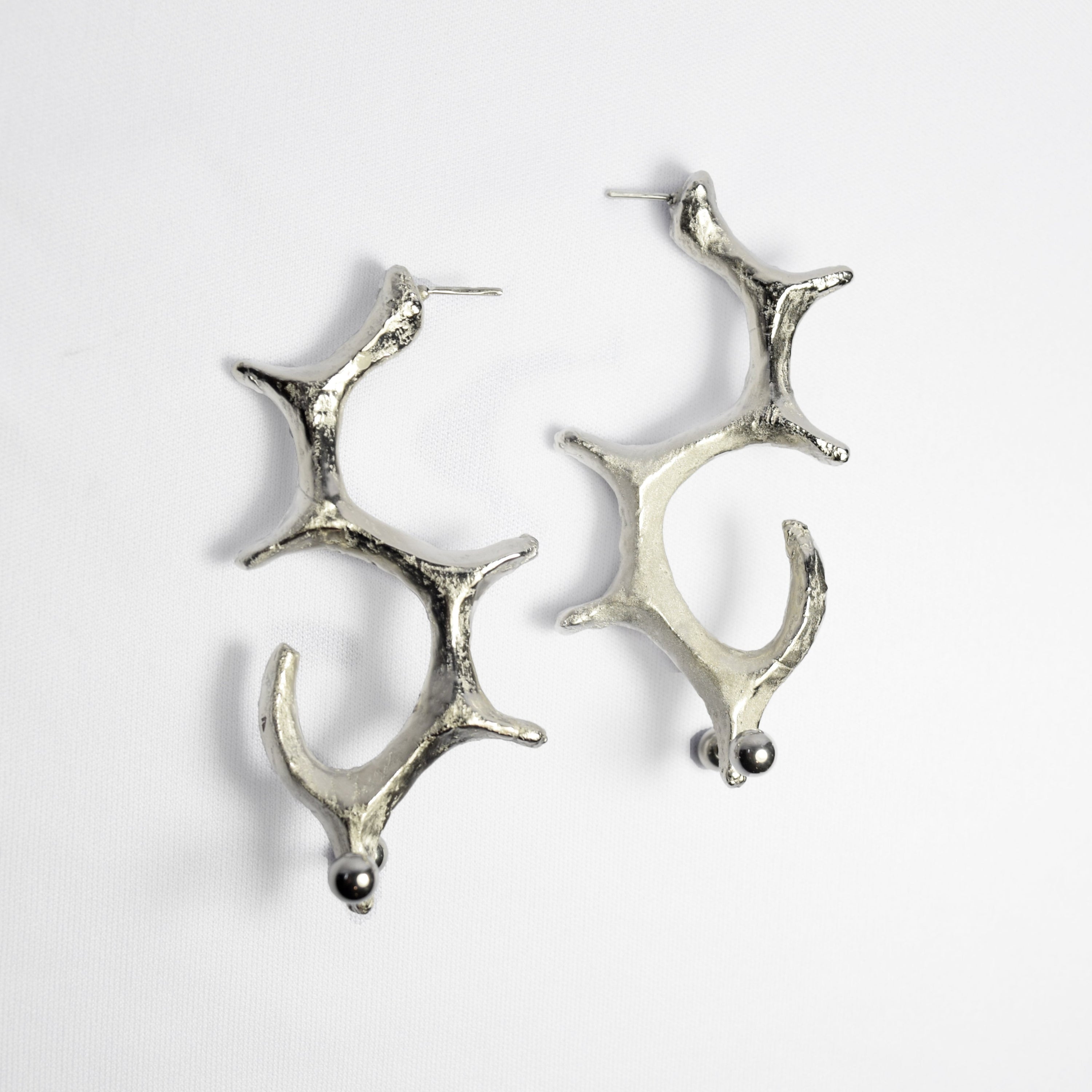 Thorn Earrings