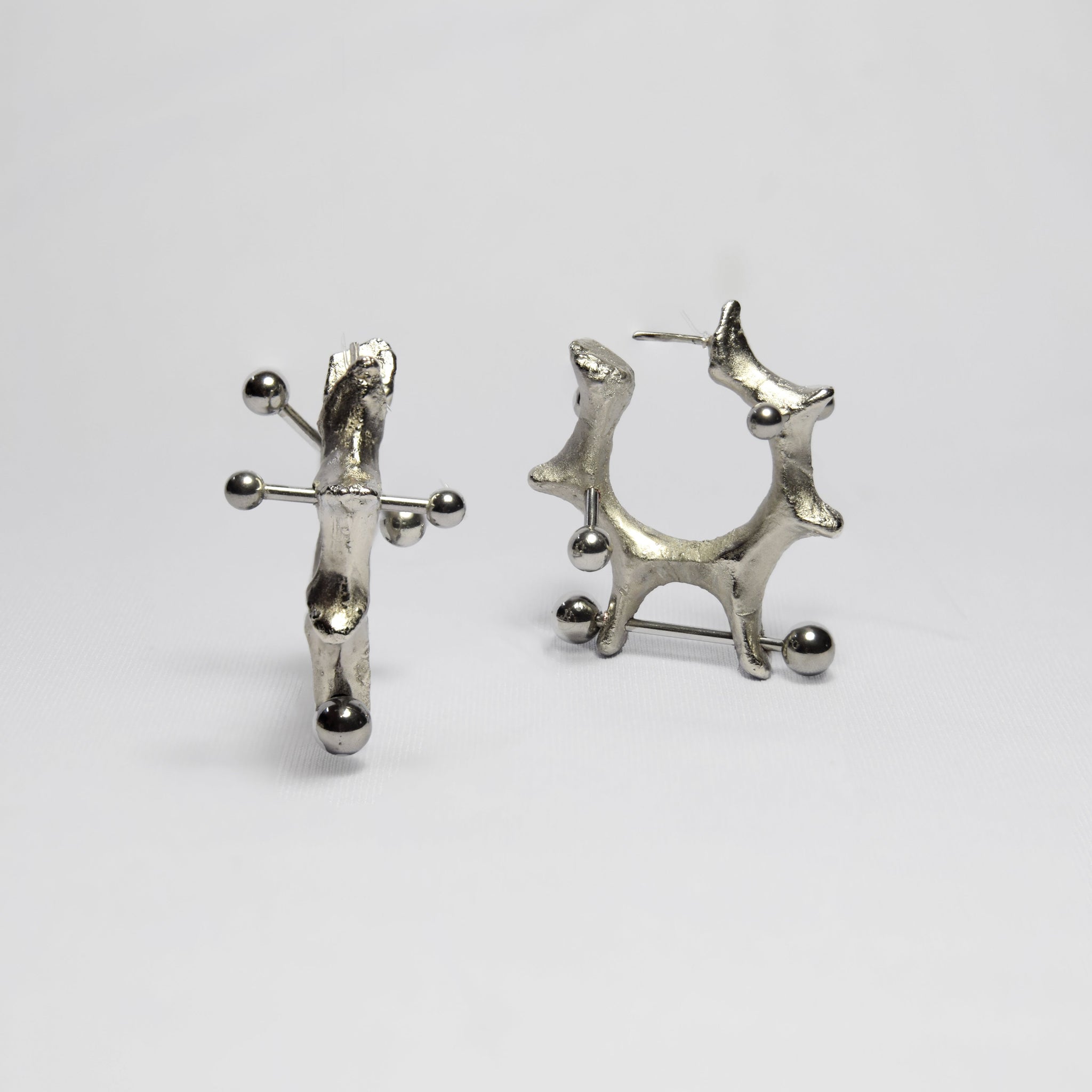 Thorn Hoops