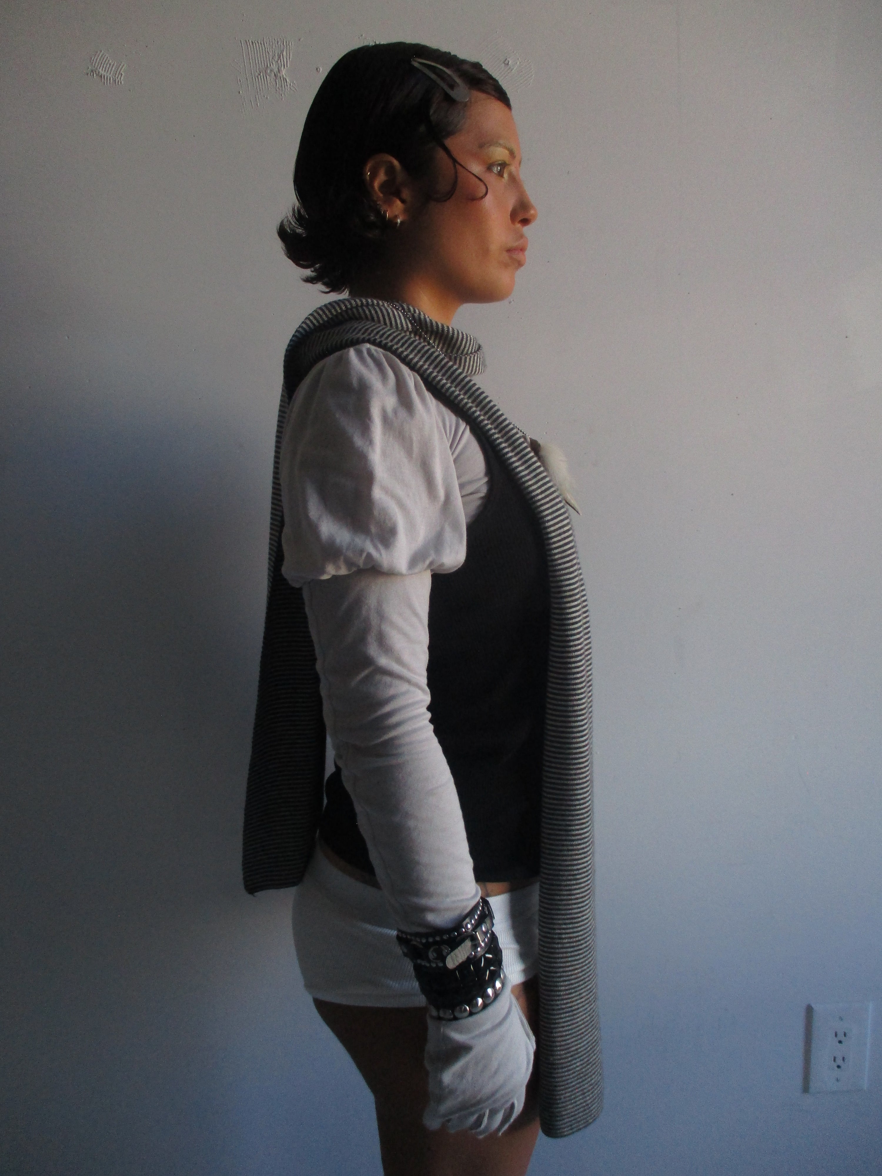 Rehearsal Long Sleeve Top