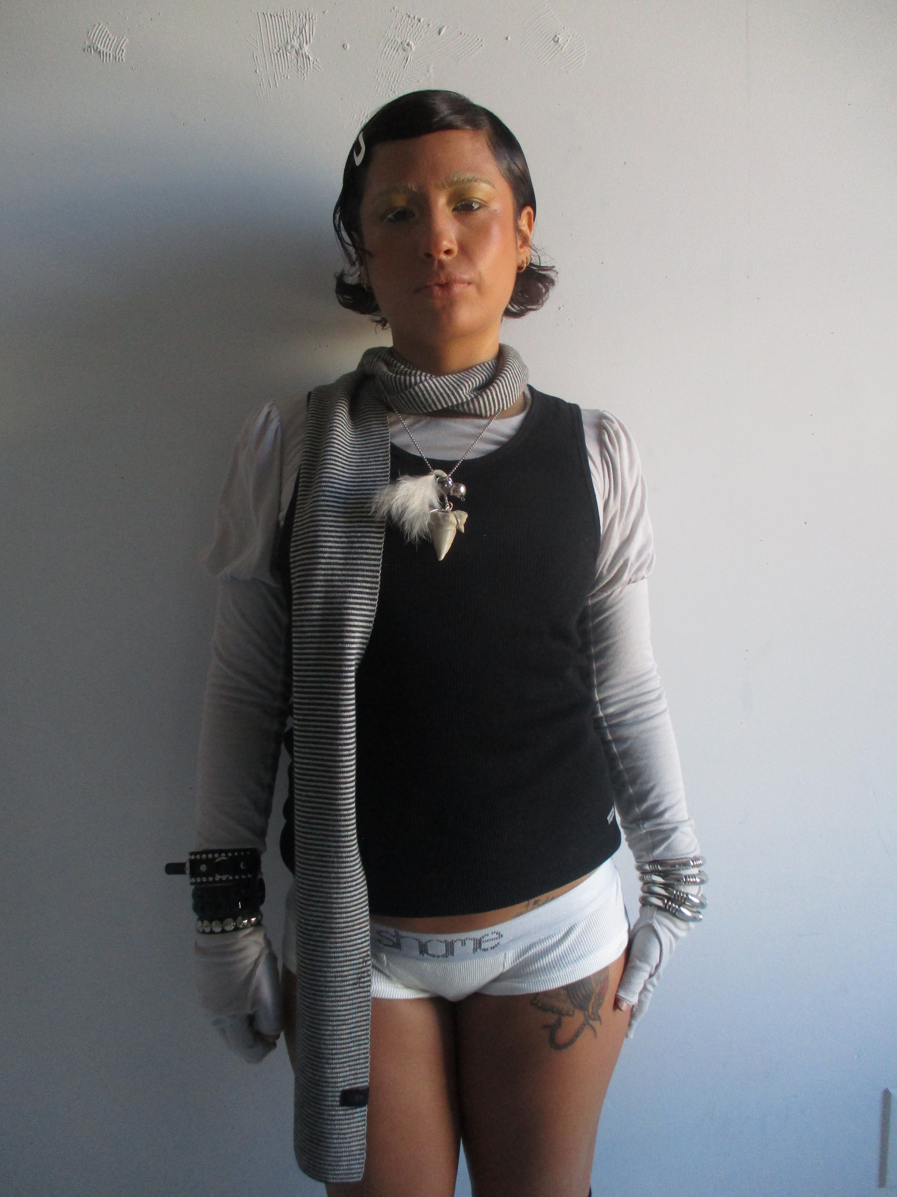 Rehearsal Long Sleeve Top