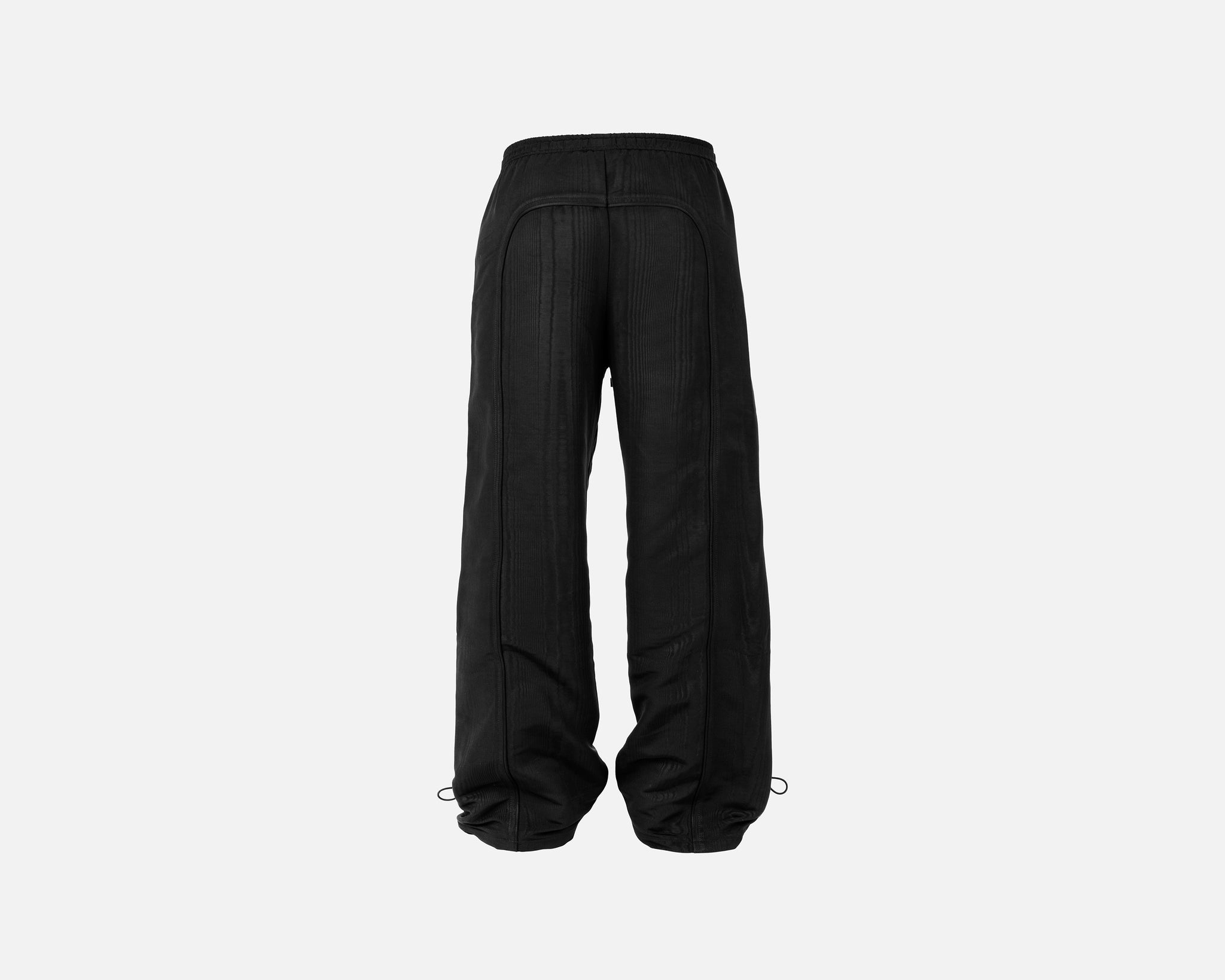 Track Pants in Black