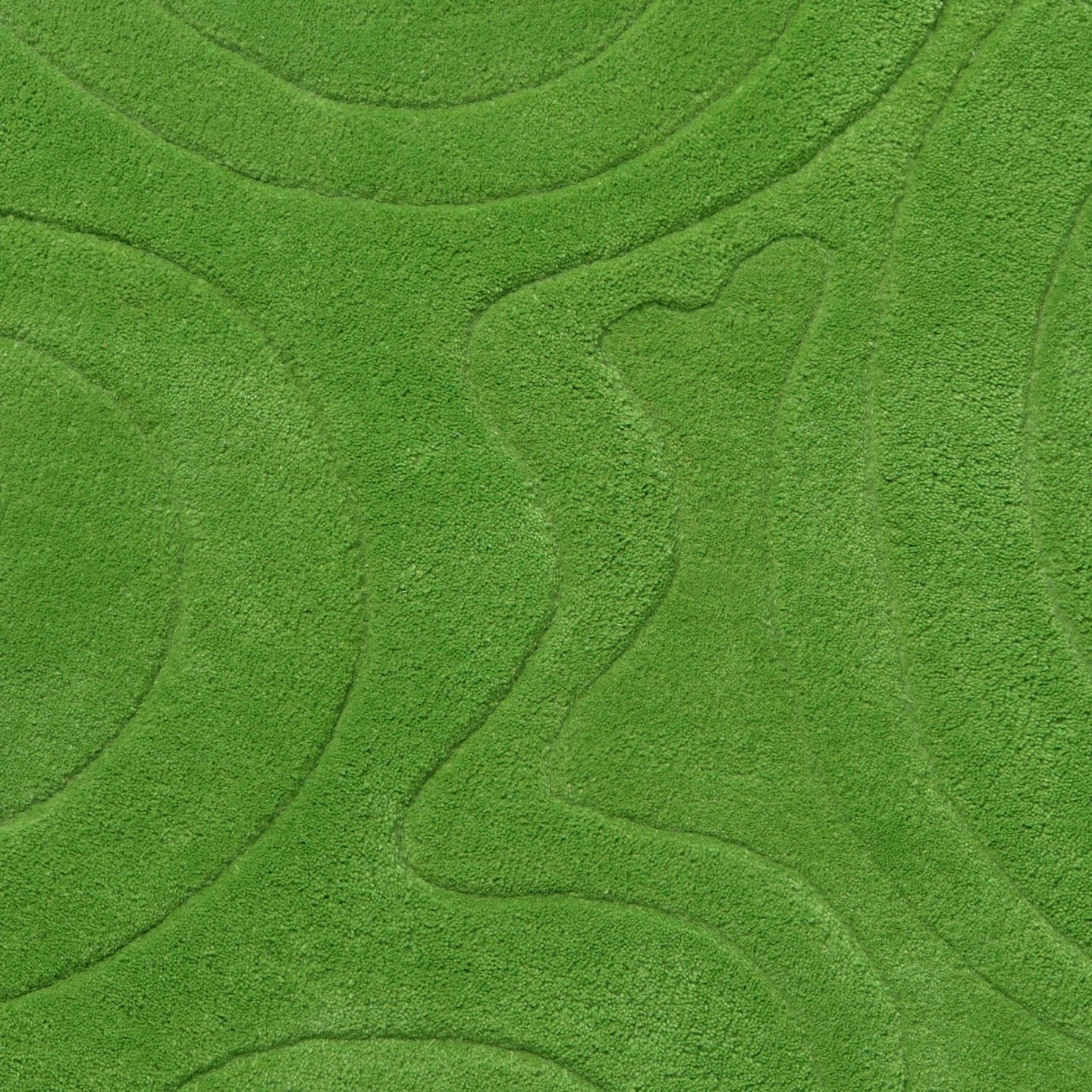 Der Dünenteppich – Ecru