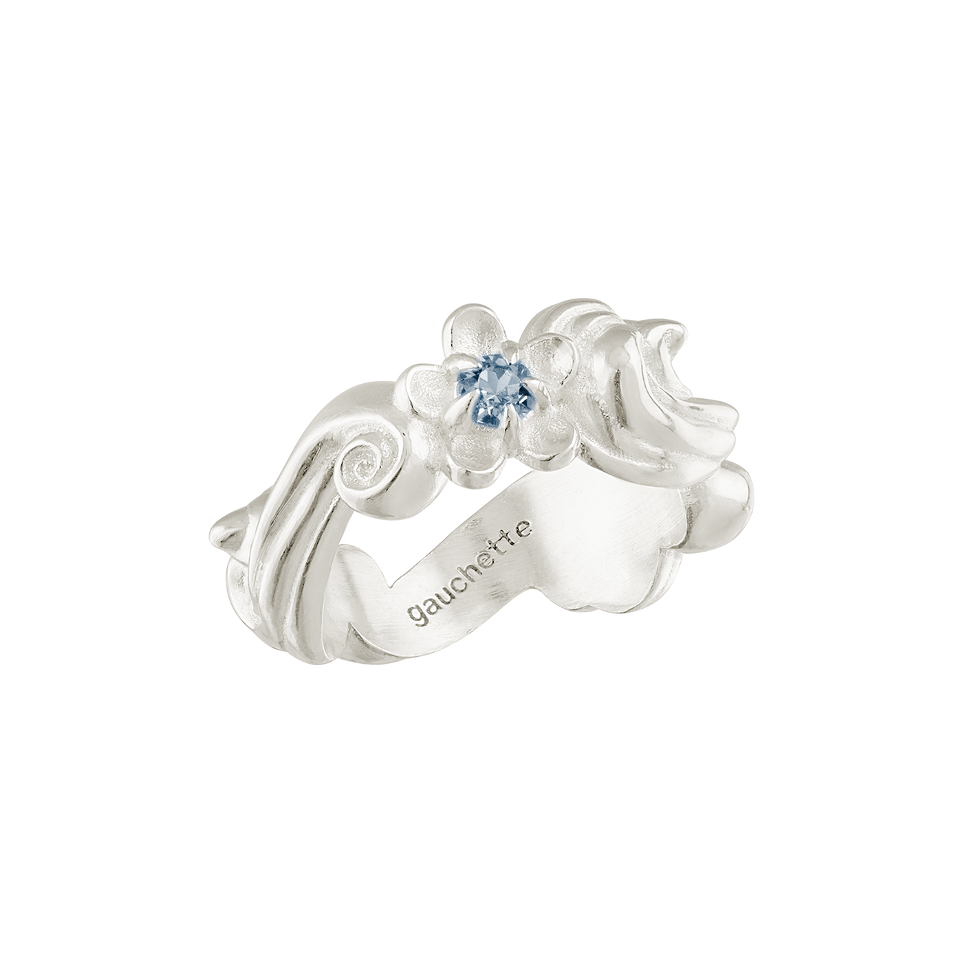 Un Poco Rococo Ring