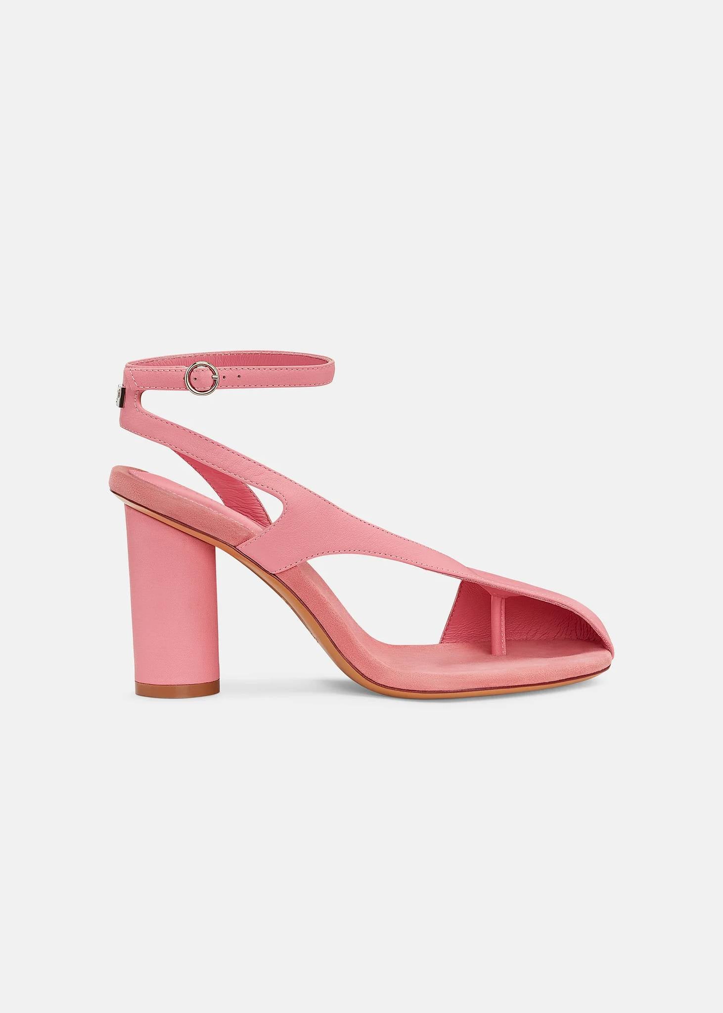 Pirate Sandal Pink