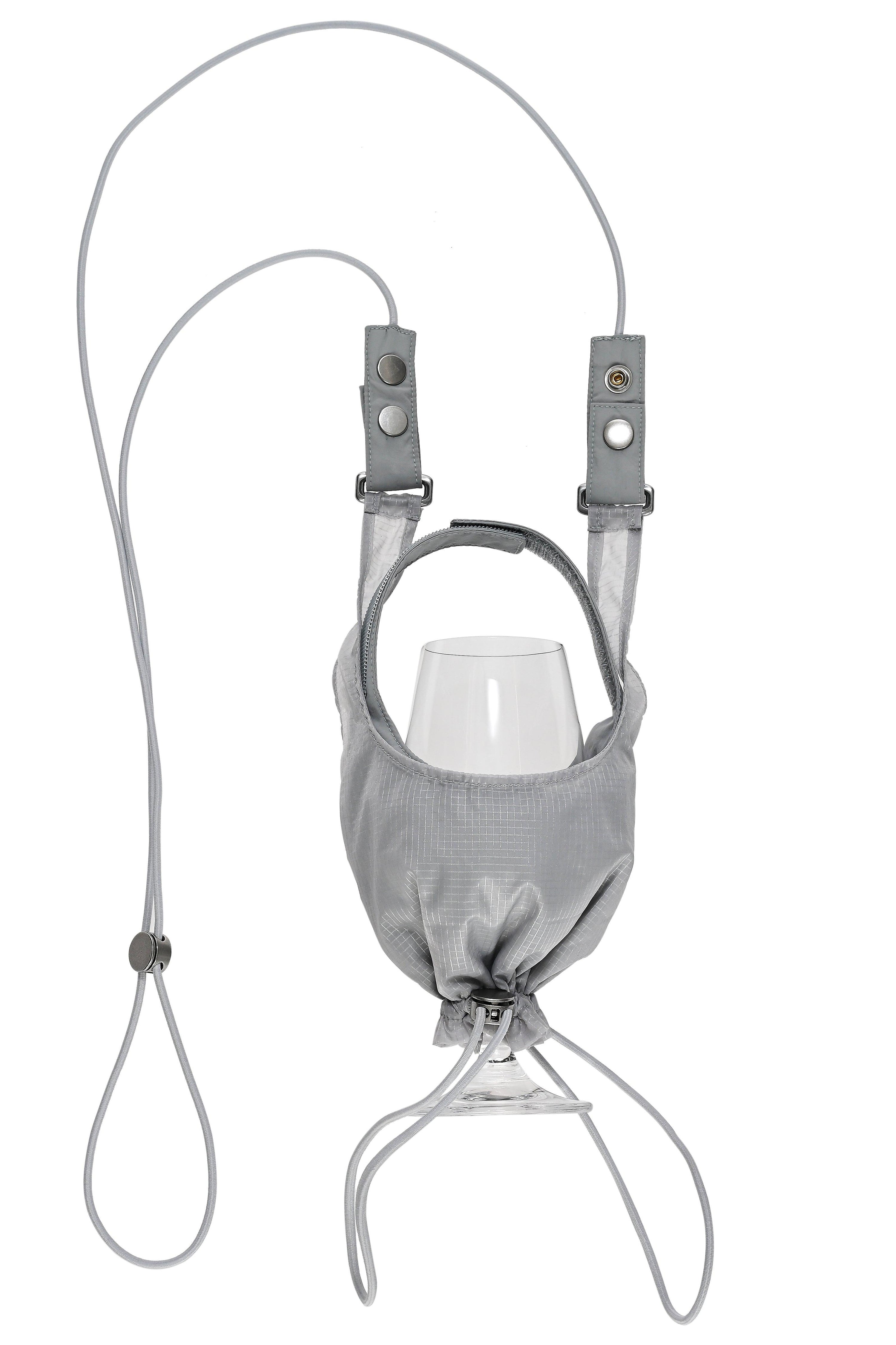 프로젝트 1 와인잔 홀스터