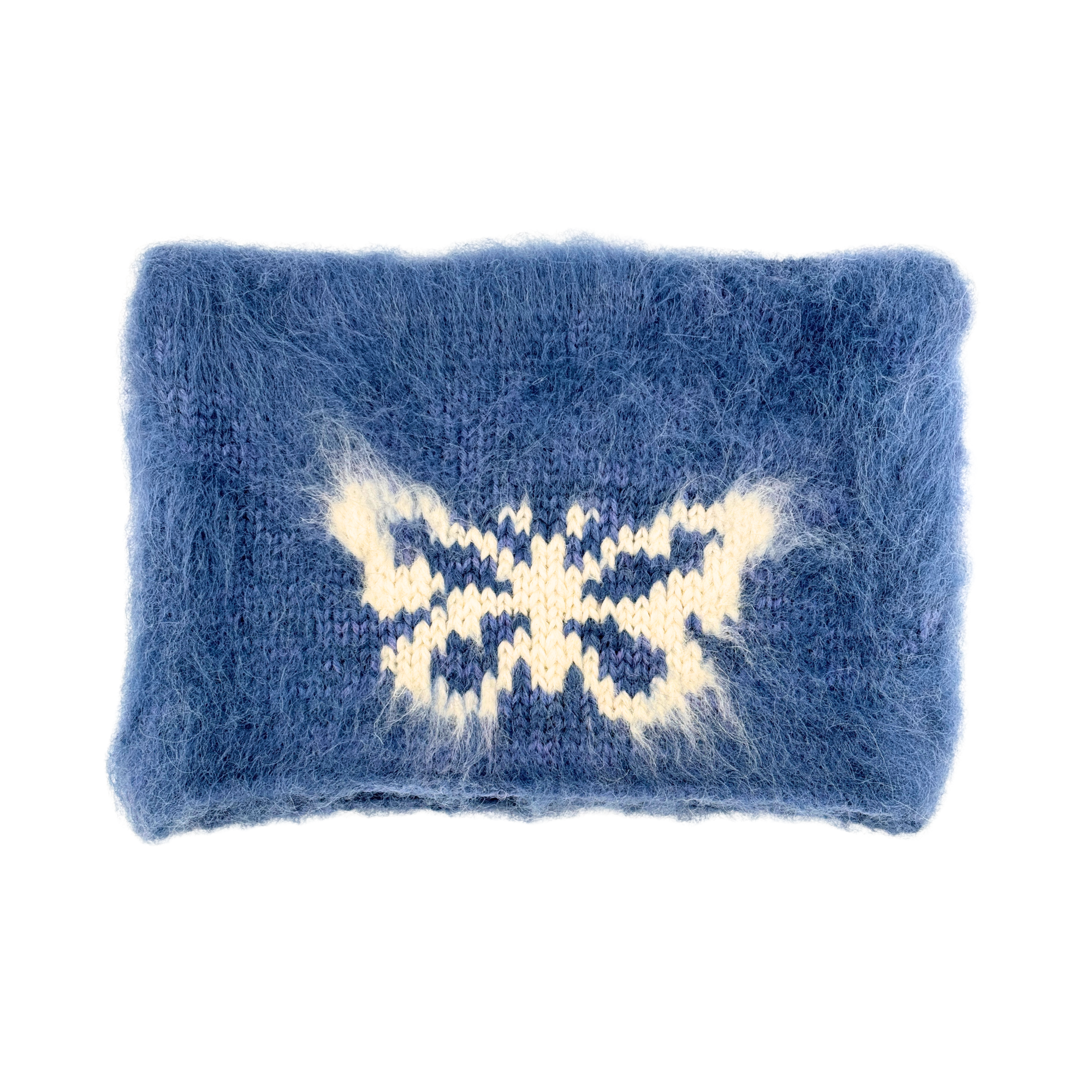 Blue Wingspan Hat