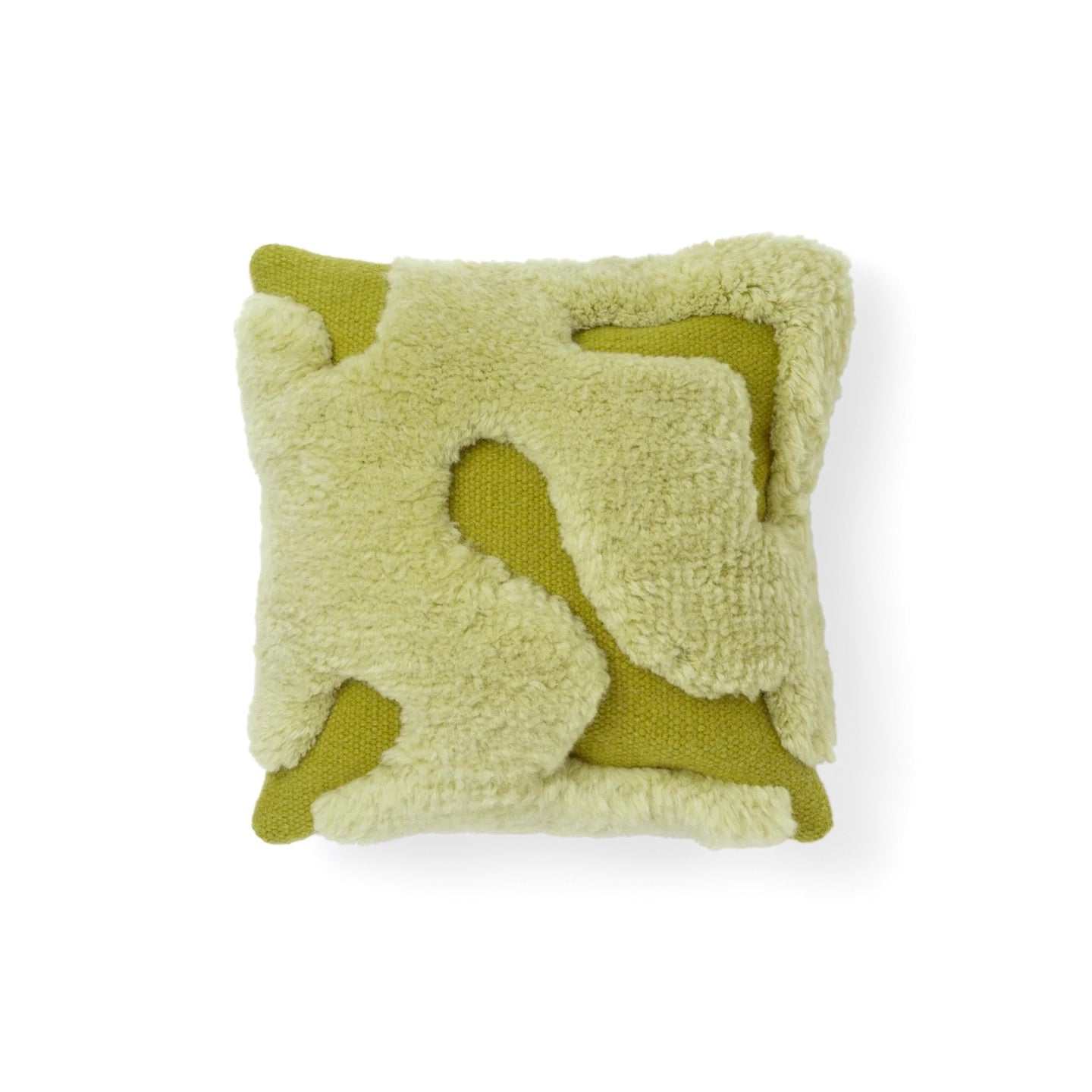 Das Dandi-Kissen – Nebel