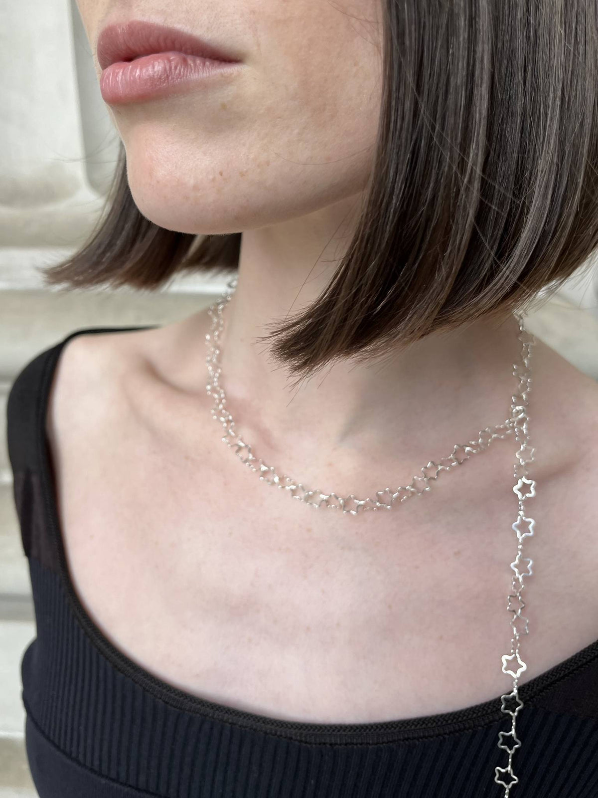 The Star Chain