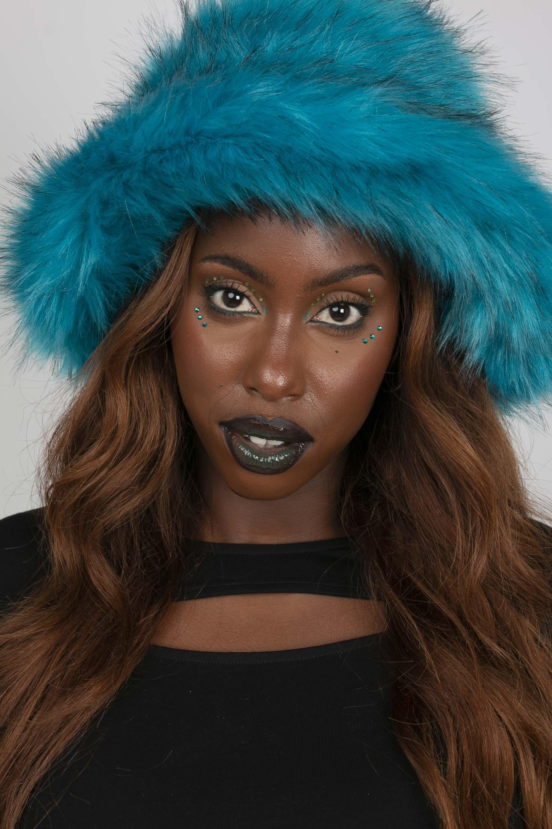 너무 가까이 서지 마세요, 익사할 수도 있어요