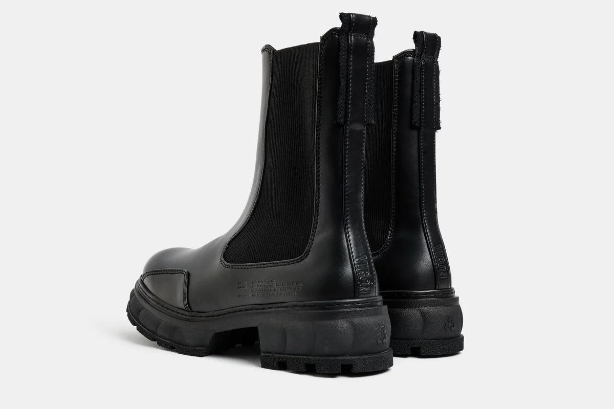 Paradigma Schwarzer Apfel