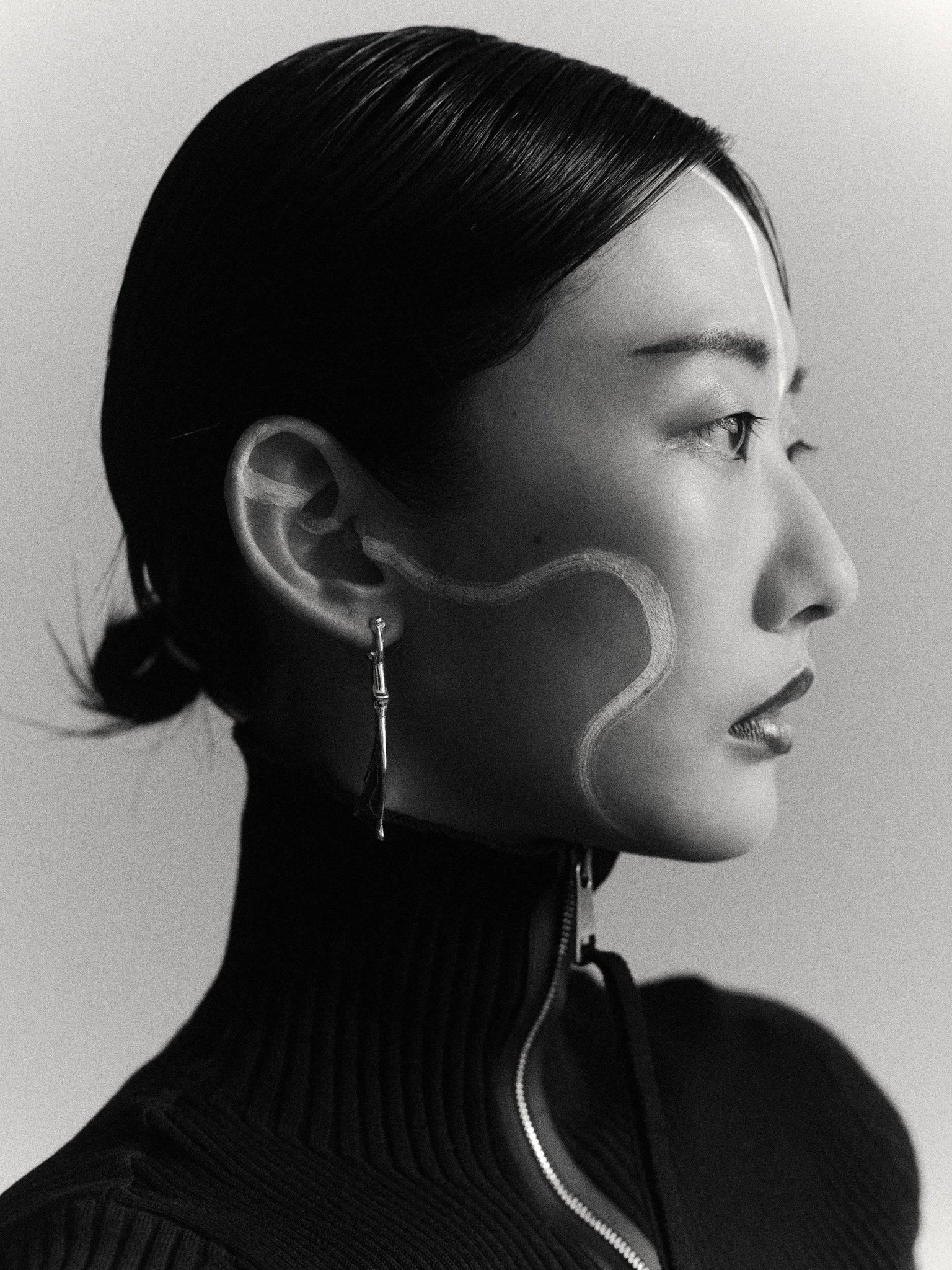 Petalura Earrings