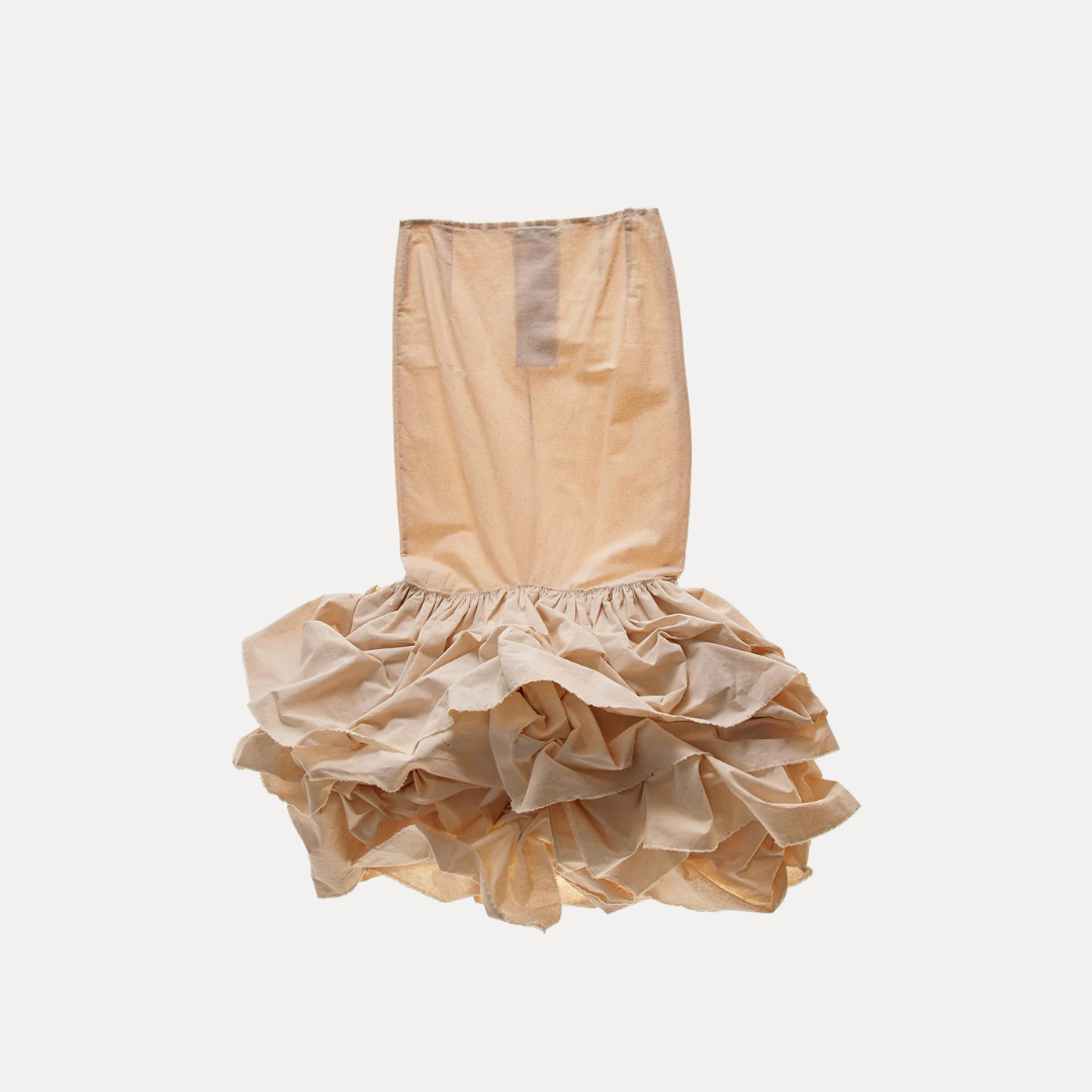 Garter Skirt – ap0cene