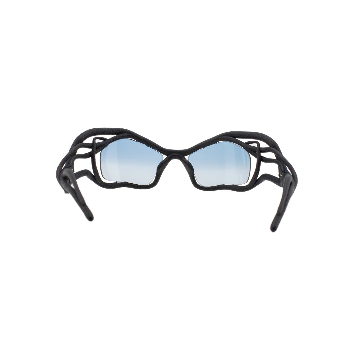 Blue NFT Sunglasses