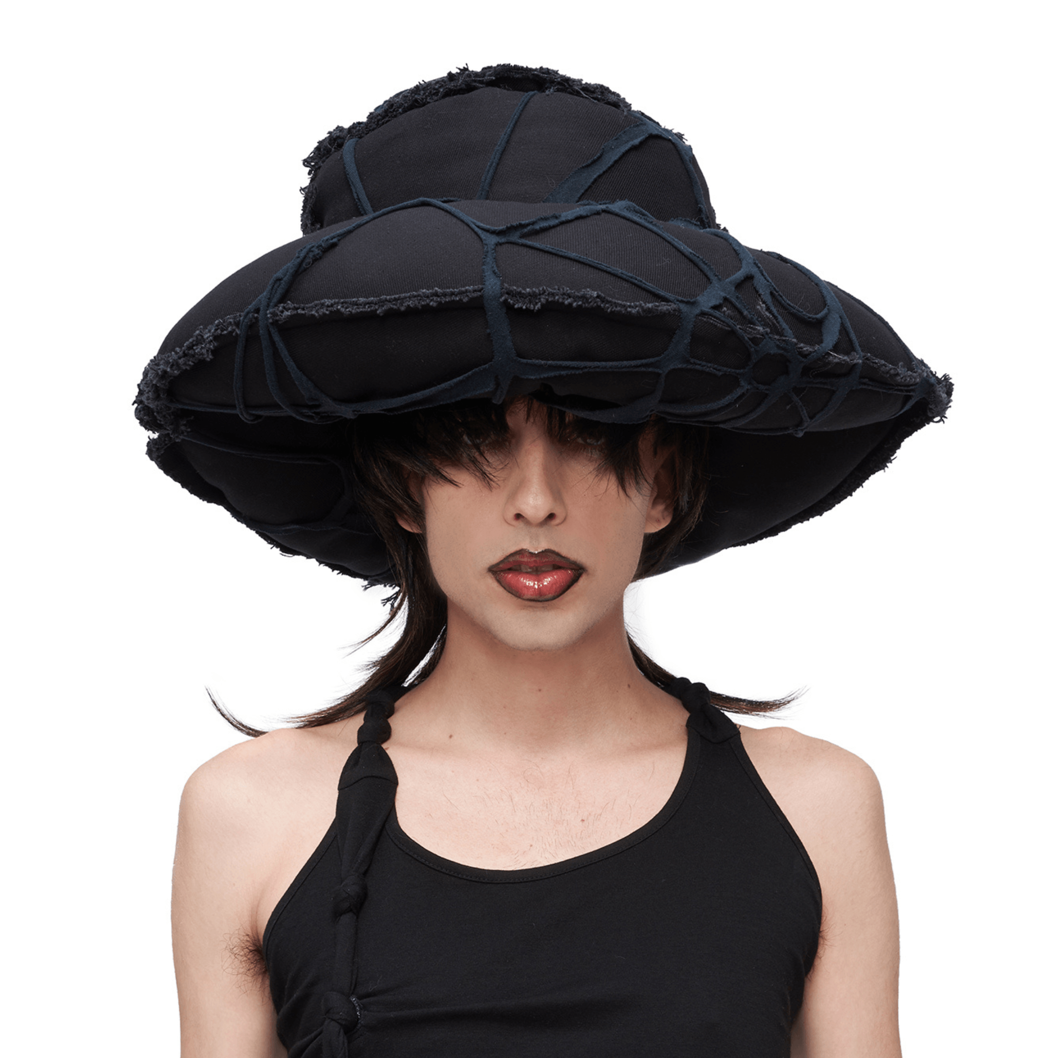 밴시 2 빈티지 모자