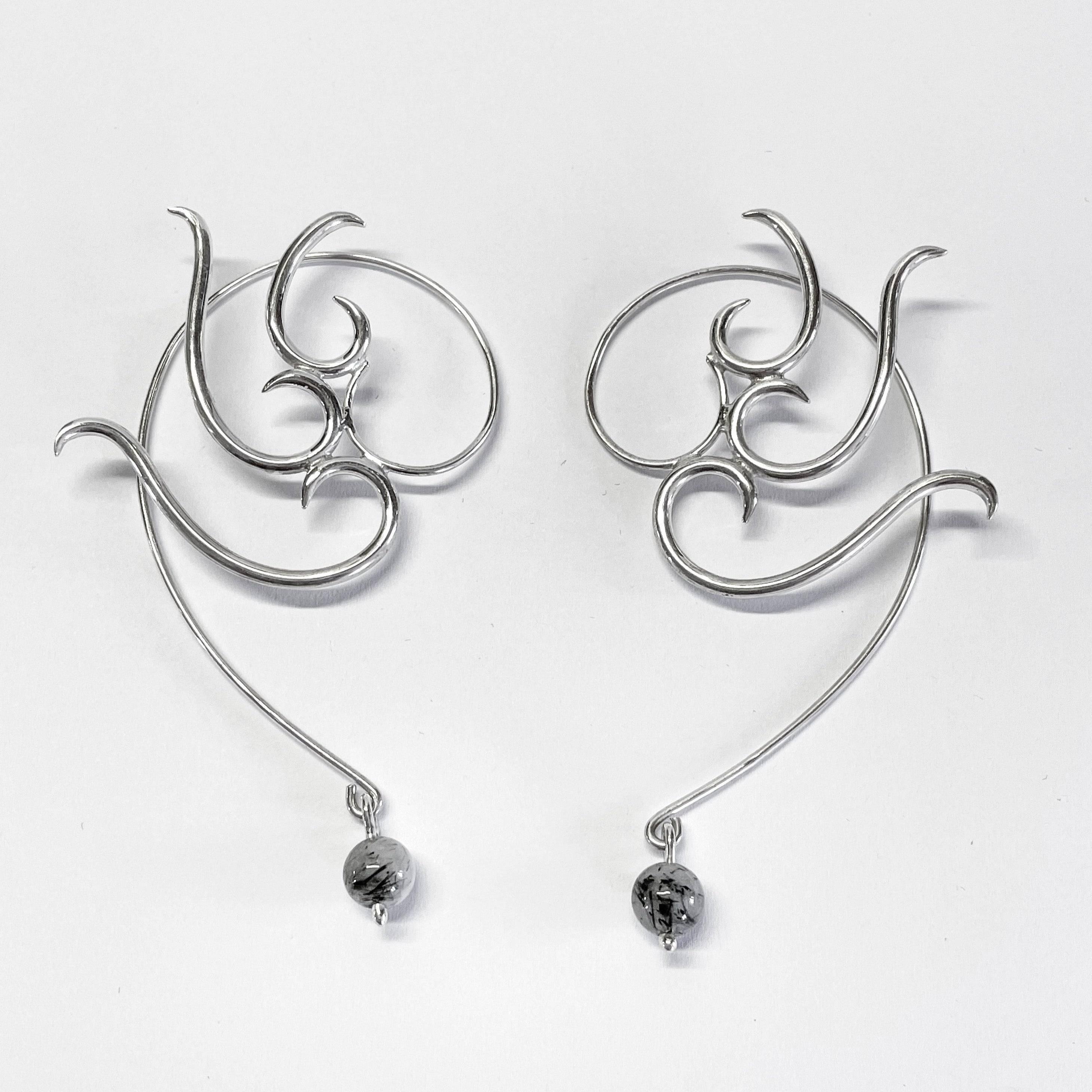 사이렌 이어커프