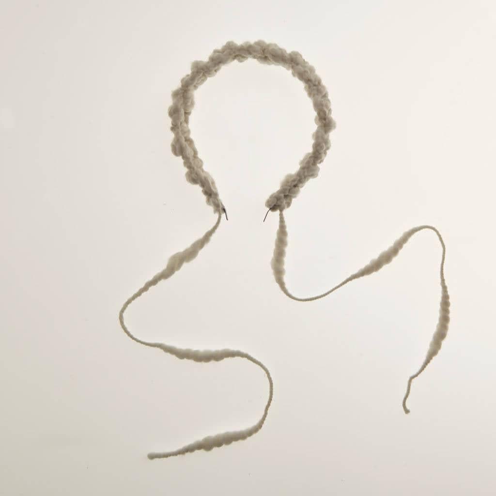 이사벨리나 헤어밴드