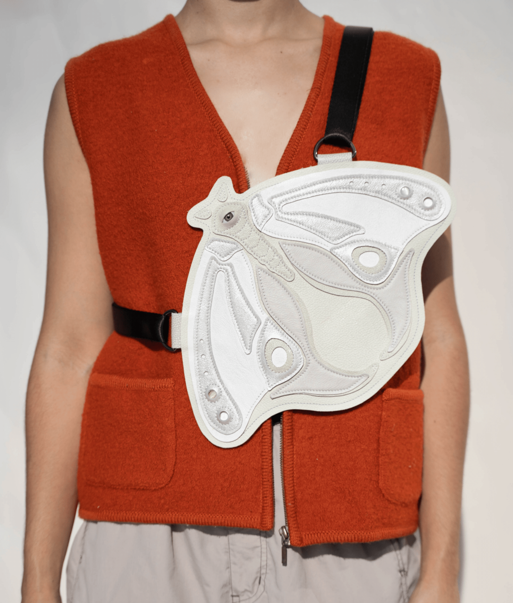 Moth Bag