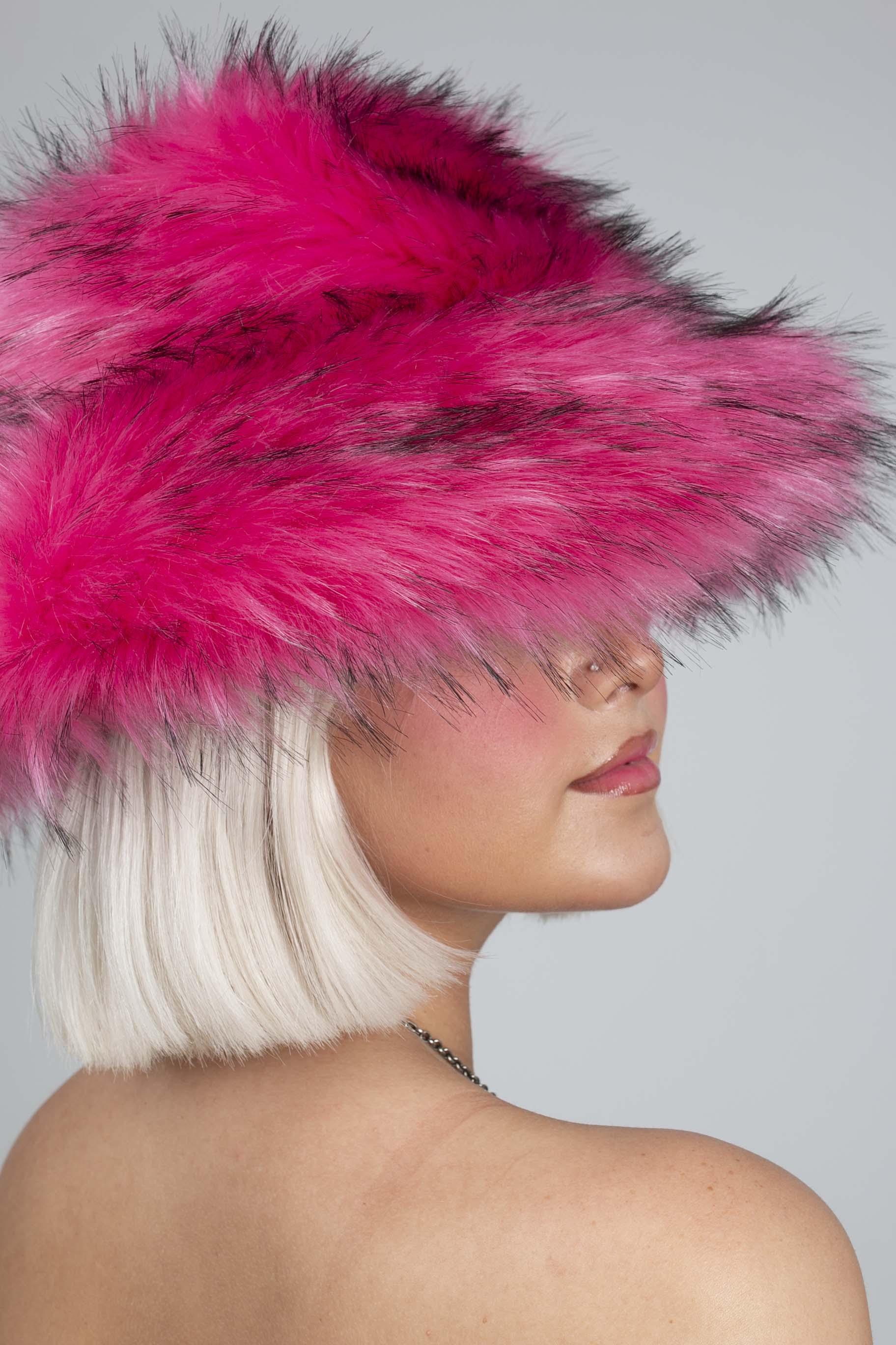 핑크색이 또 무엇인지 아시나요?