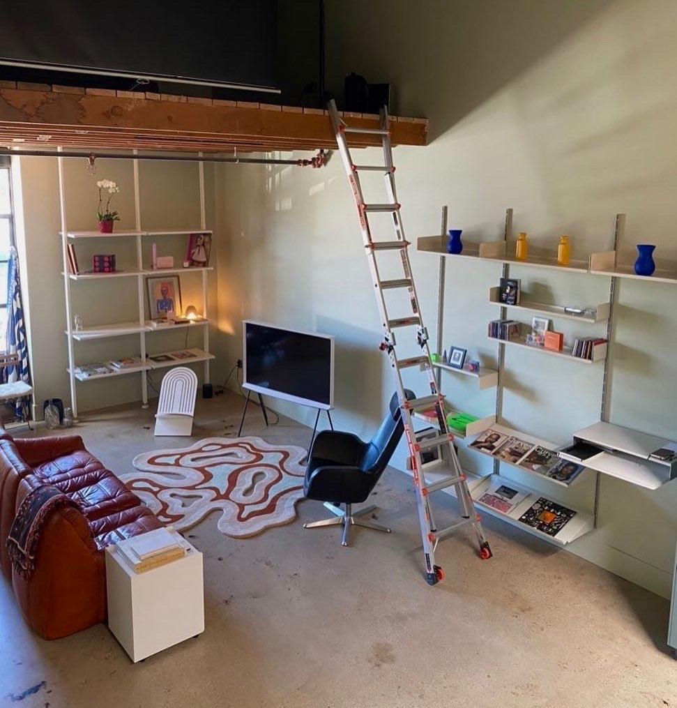 폰의 밸리 러그