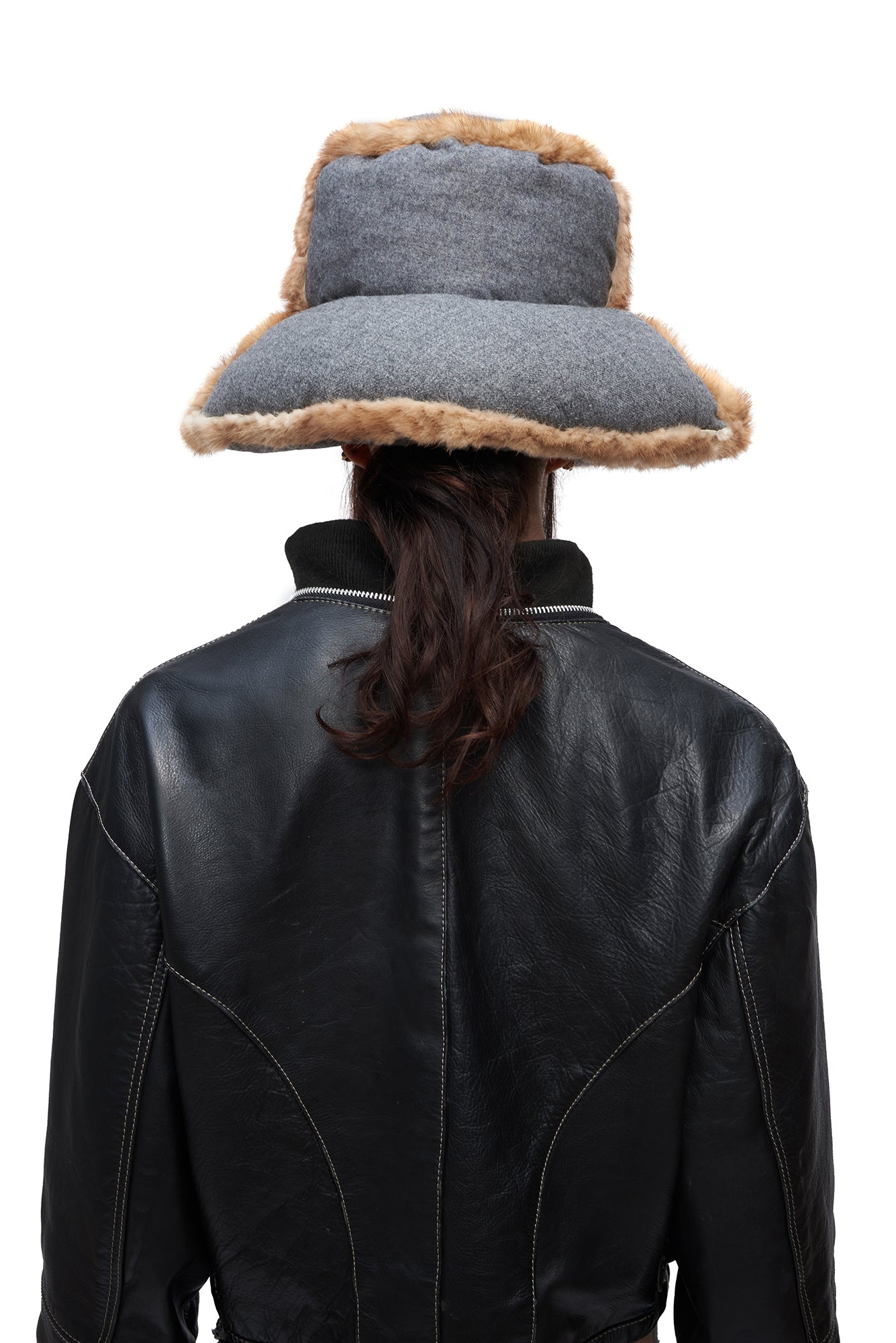 Artemis Wool Hat