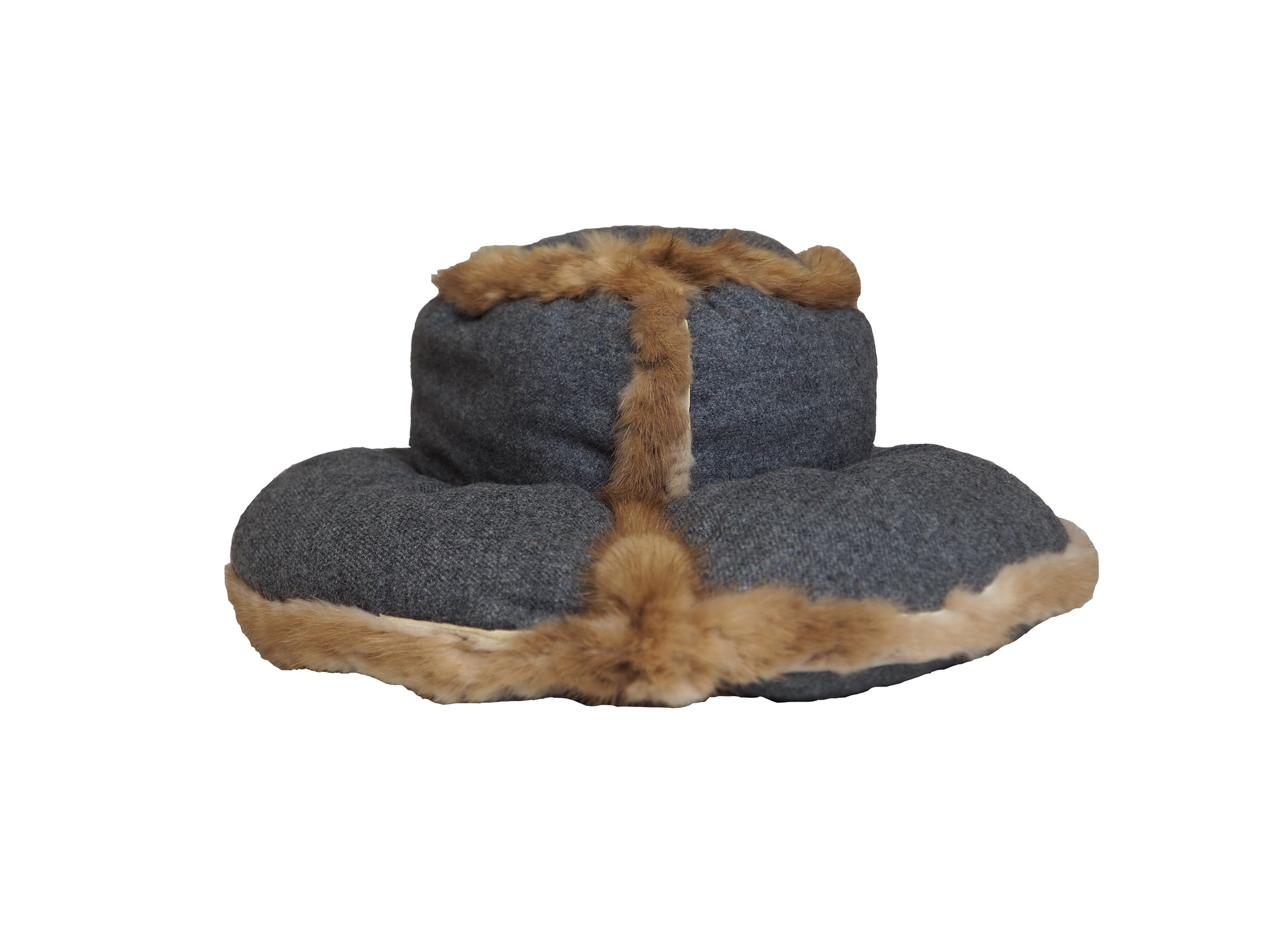 Artemis Wool Hat