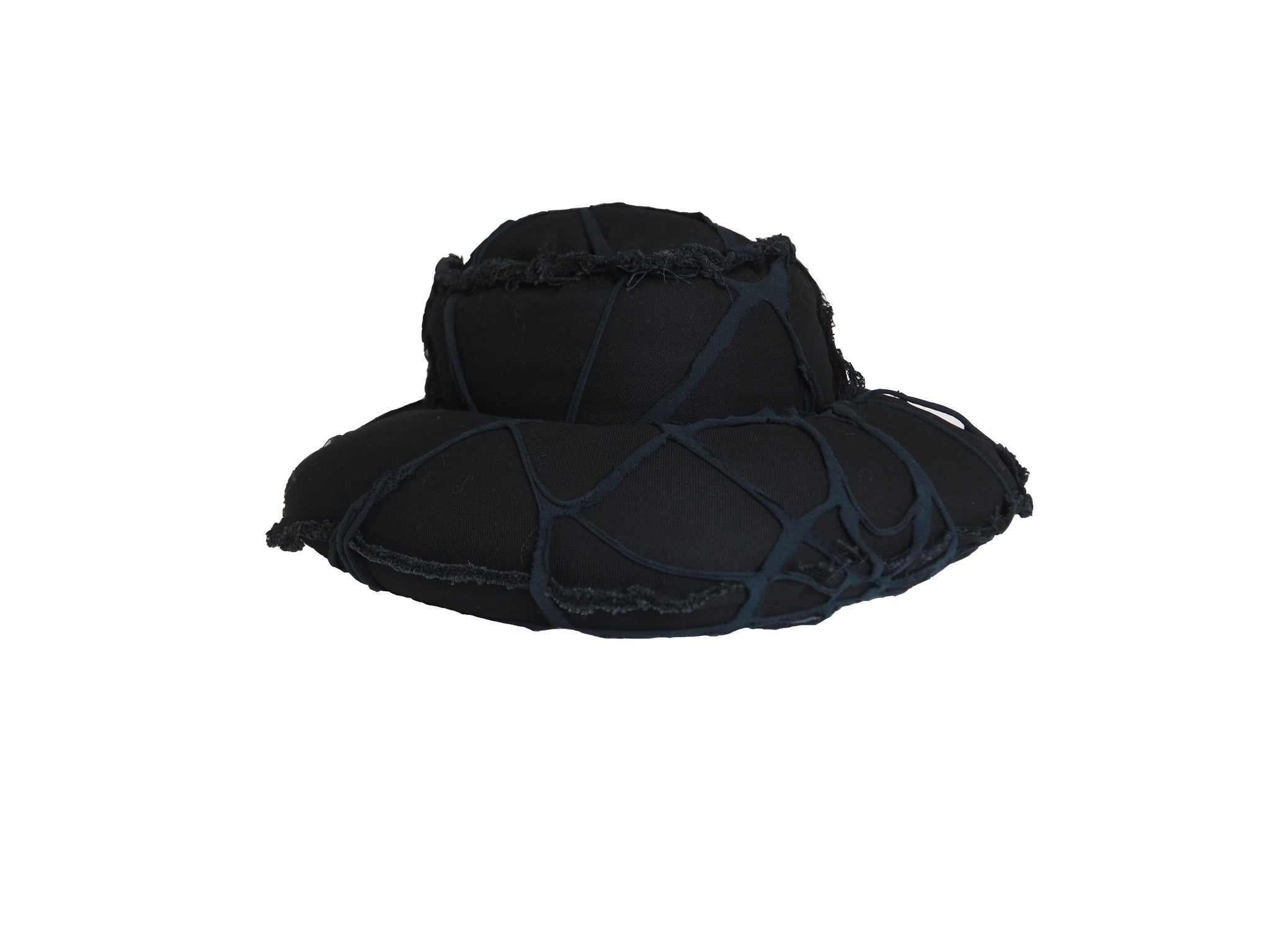 Banshee II Distressed Hat