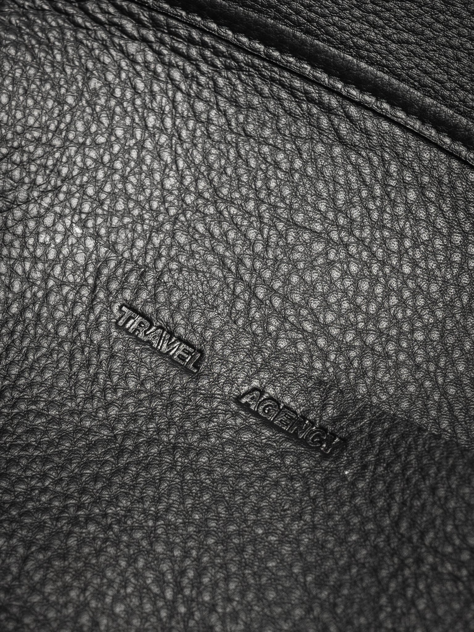 Heartbreak Leather Basket Bag – ap0cene