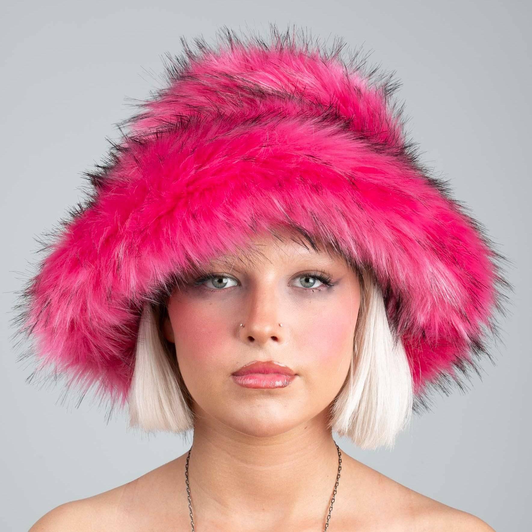 핑크색이 또 무엇인지 아시나요?