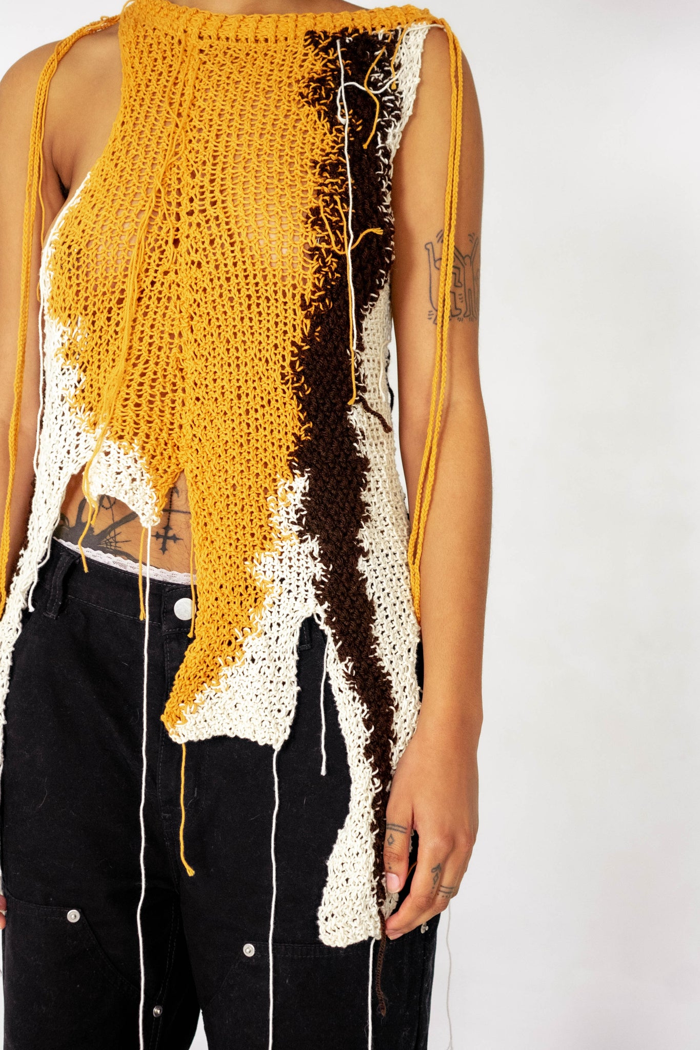 Sunset Dream Dress / Skirt