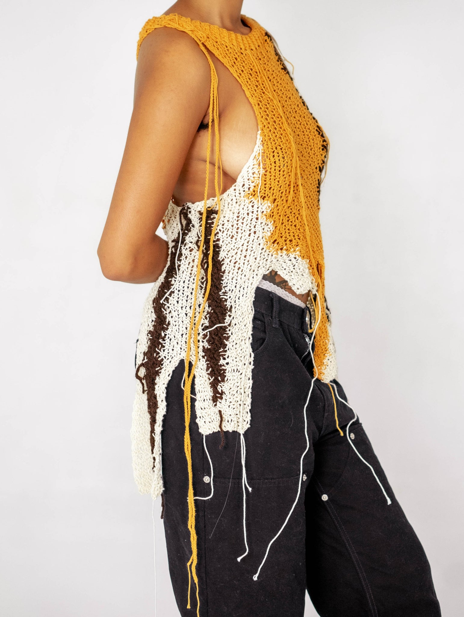 Sunset Dream Dress / Skirt