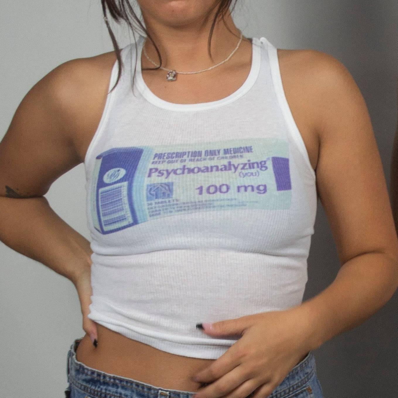 심리 분석 유 탱크