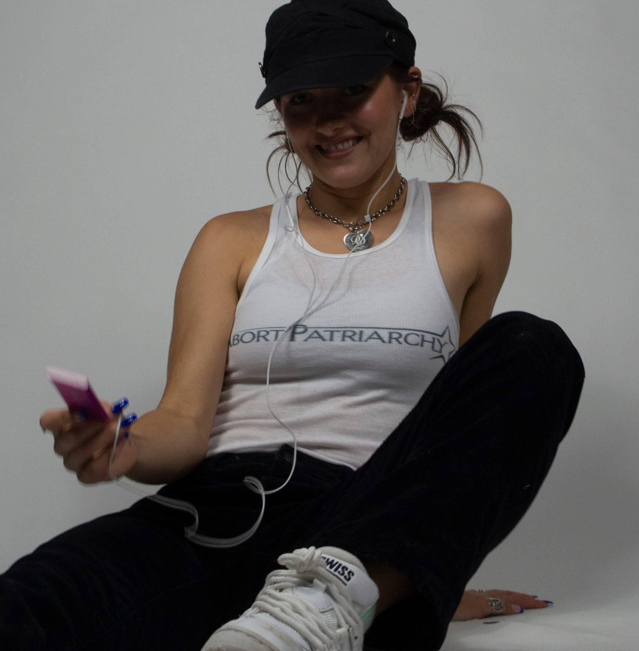 가부장제 중단 탱크